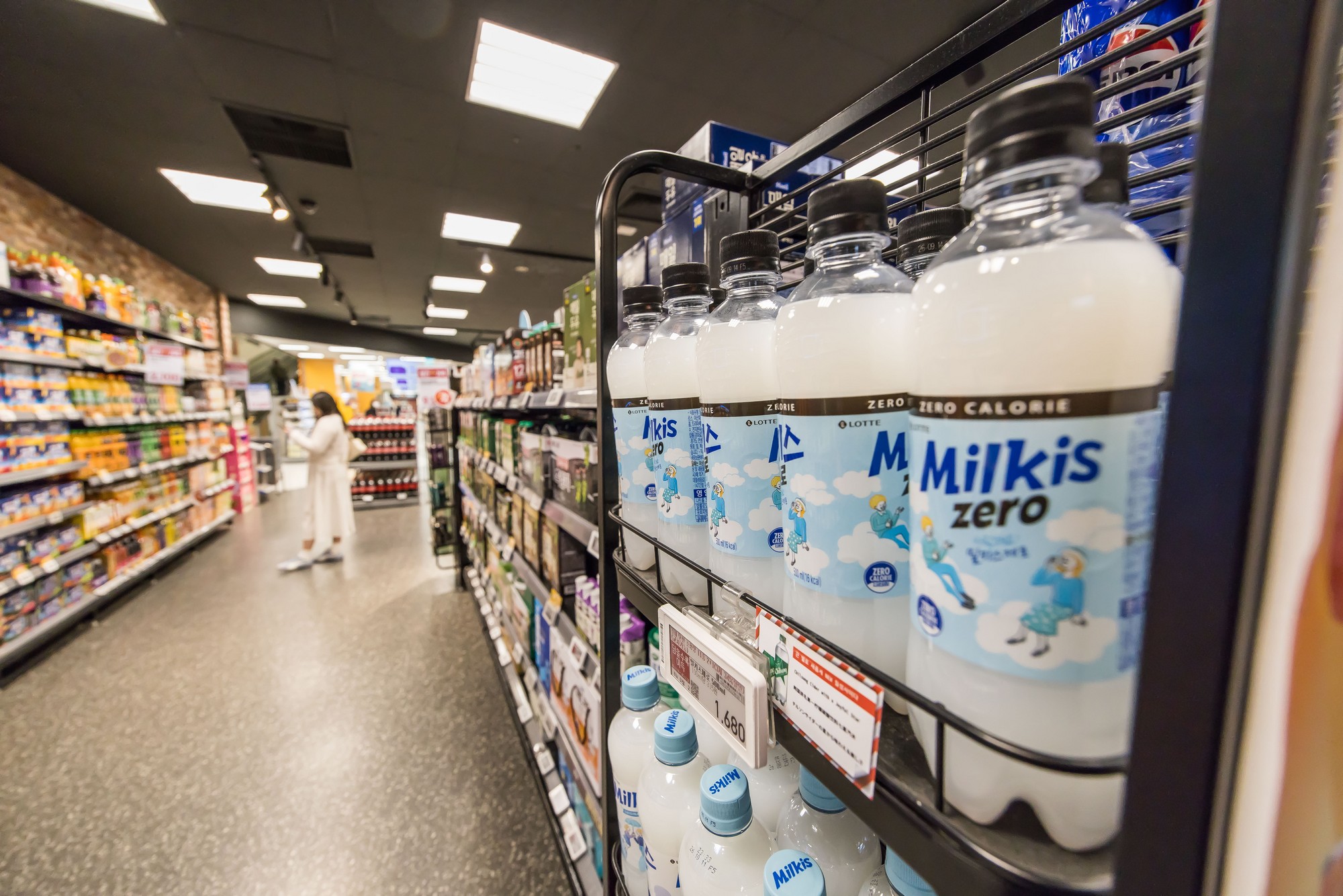 경제;설탕부담금;대형마트설탕매대;대형마트음료수매대;제로콜라;제로사이다;설탕과장금;설탕가격담합