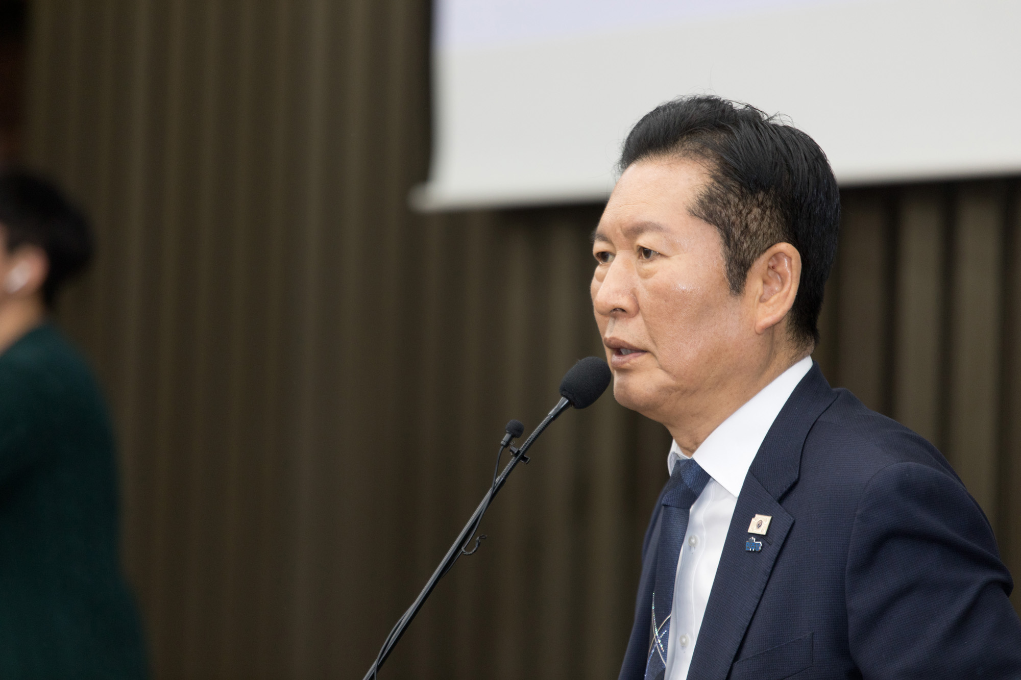 정치;정당;더불어민주당;의원총회