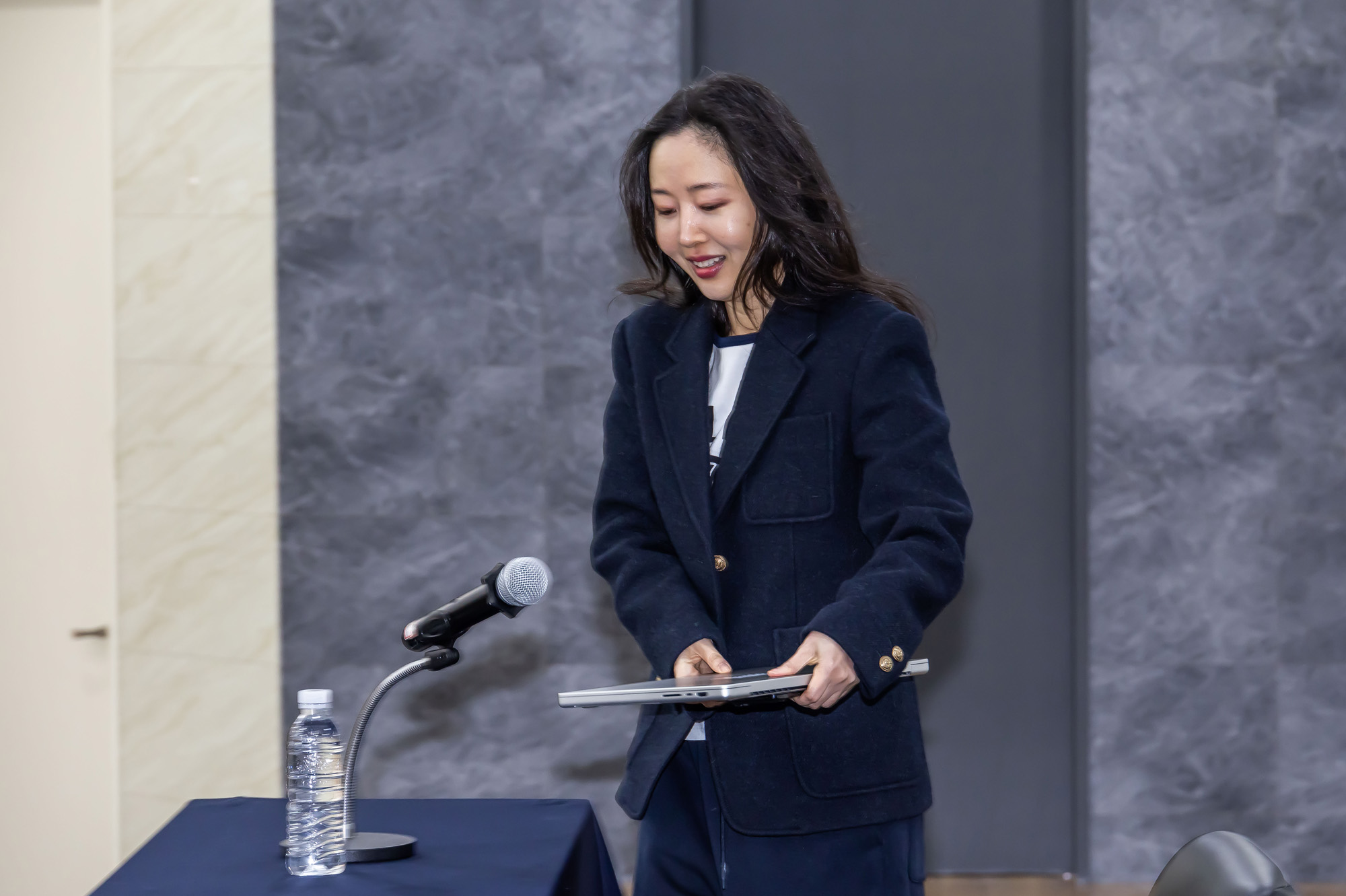 연예;사회;인물;민희진;민희진기자회견;민희진전어도어대표;뉴진스민희진;하이브민희진