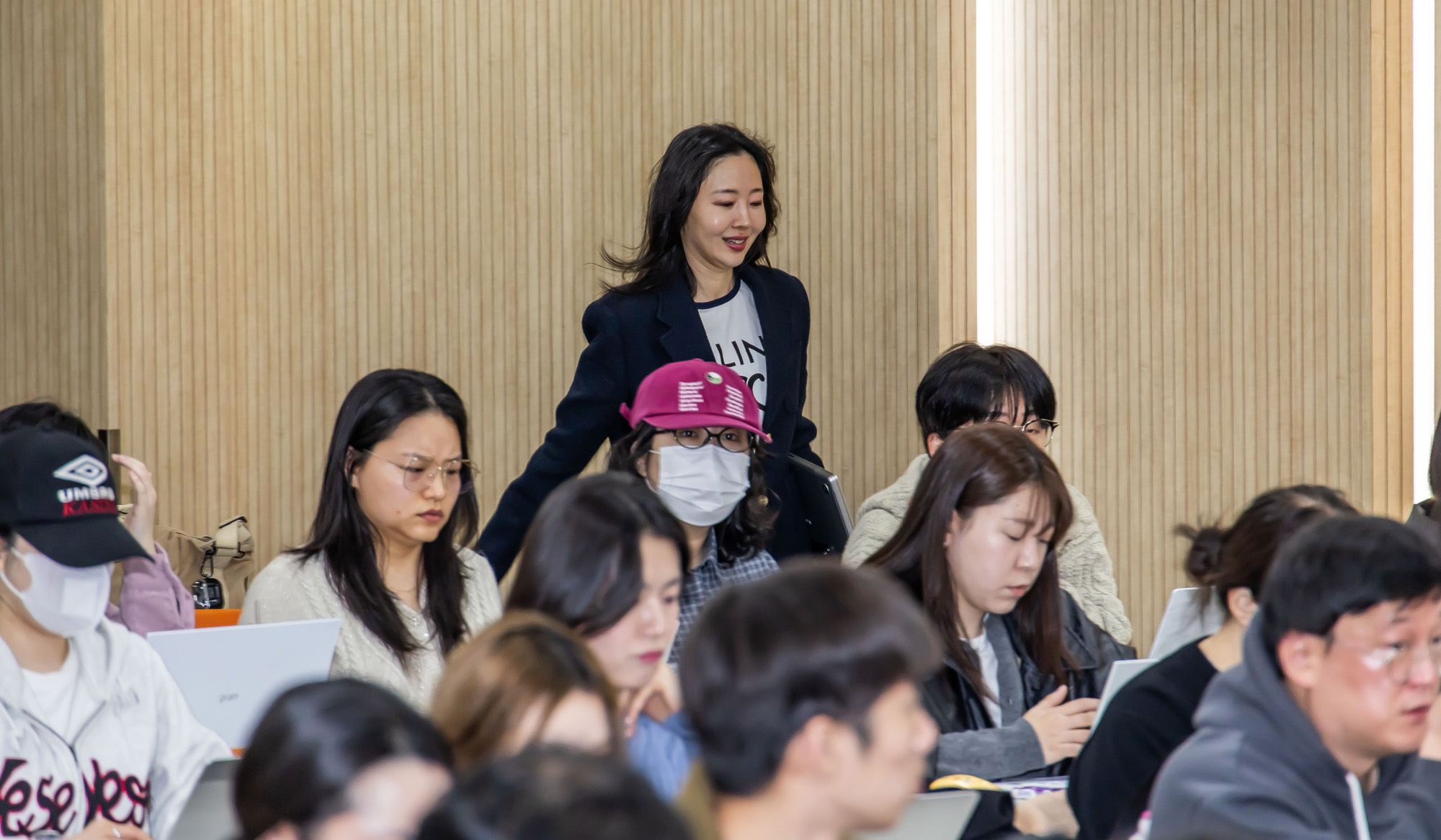 연예;사회;인물;민희진;민희진기자회견;민희진전어도어대표;뉴진스민희진;하이브민희진