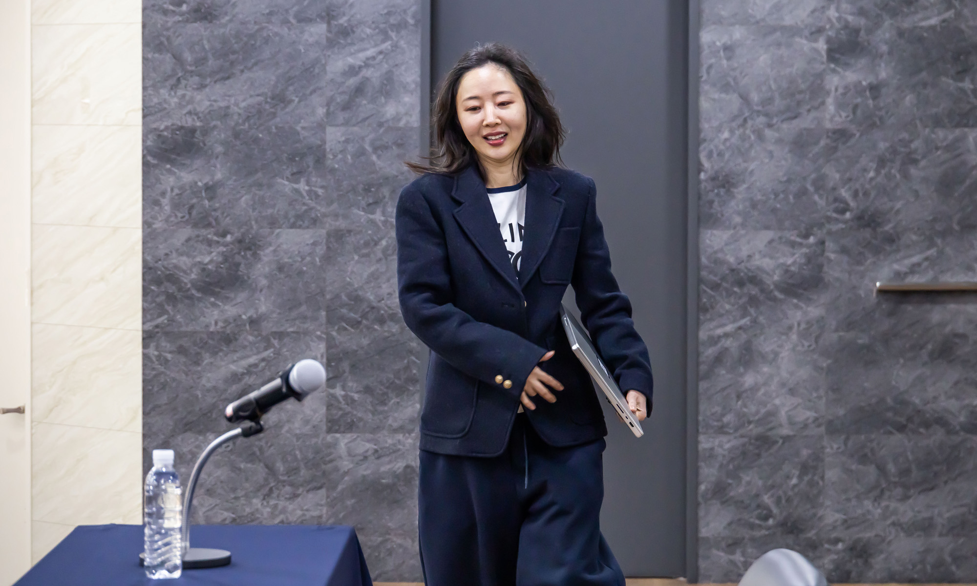 연예;사회;인물;민희진;민희진기자회견;민희진전어도어대표;뉴진스민희진;하이브민희진