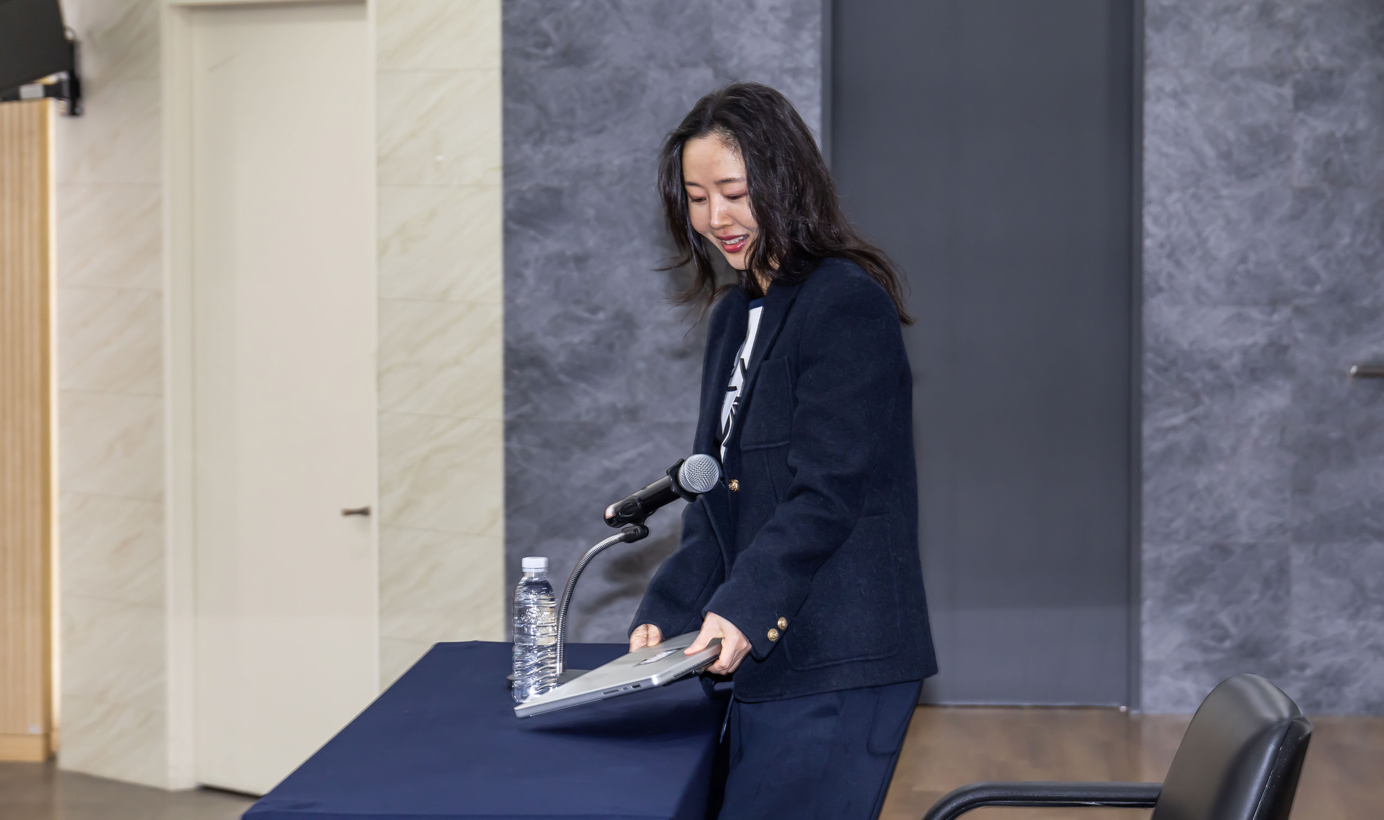 연예;사회;인물;민희진;민희진기자회견;민희진전어도어대표;뉴진스민희진;하이브민희진