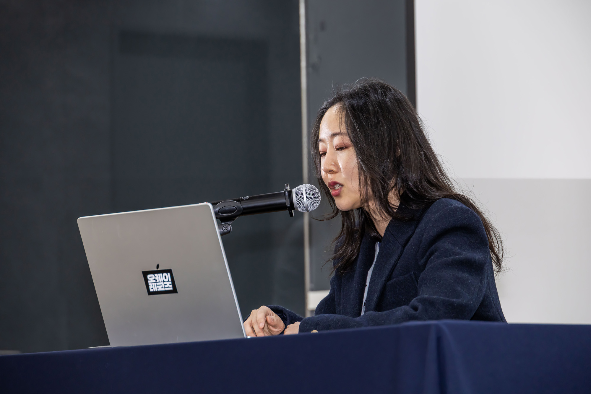 연예;사회;인물;민희진;민희진기자회견;민희진전어도어대표;뉴진스민희진;하이브민희진