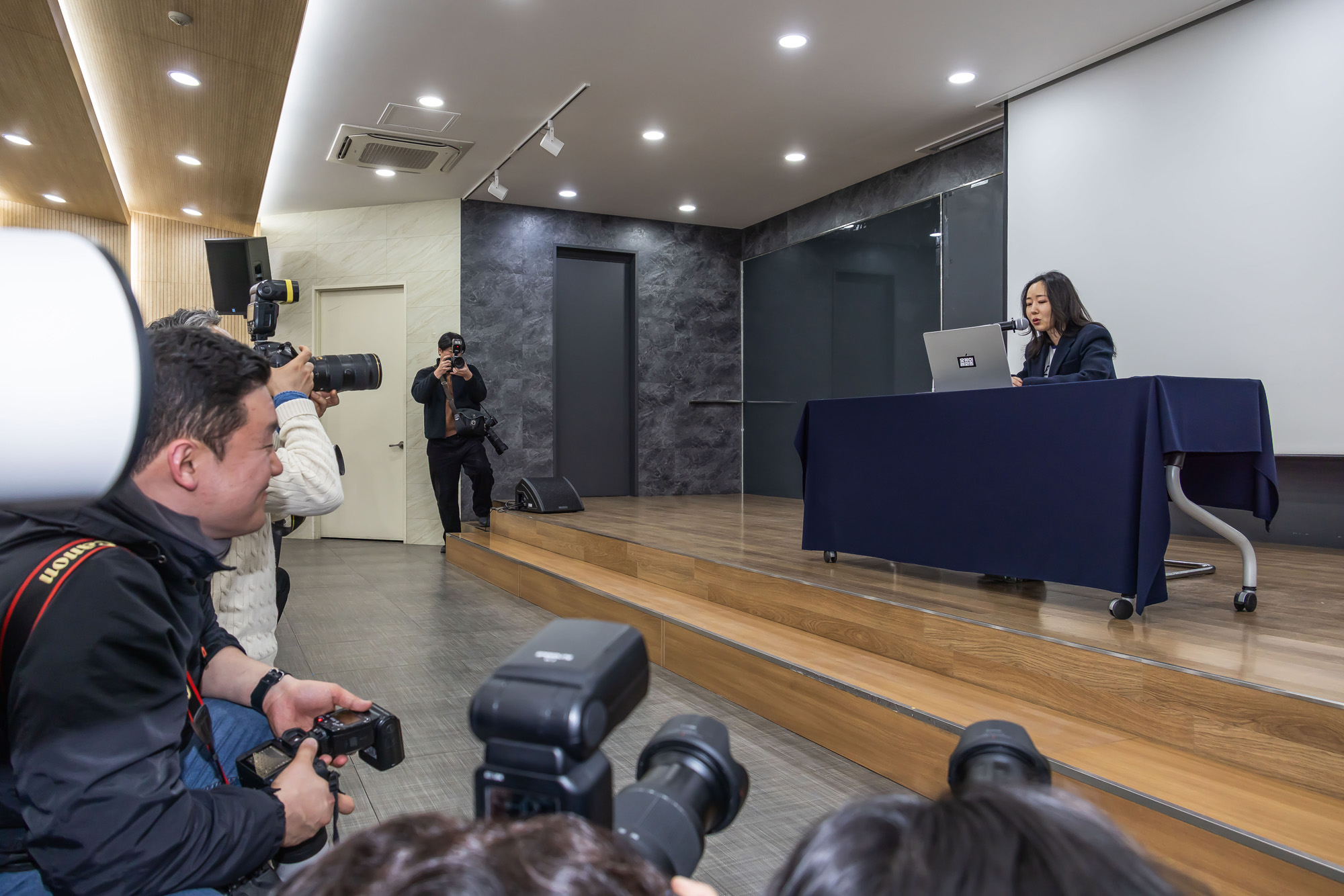 연예;사회;인물;민희진;민희진기자회견;민희진전어도어대표;뉴진스민희진;하이브민희진