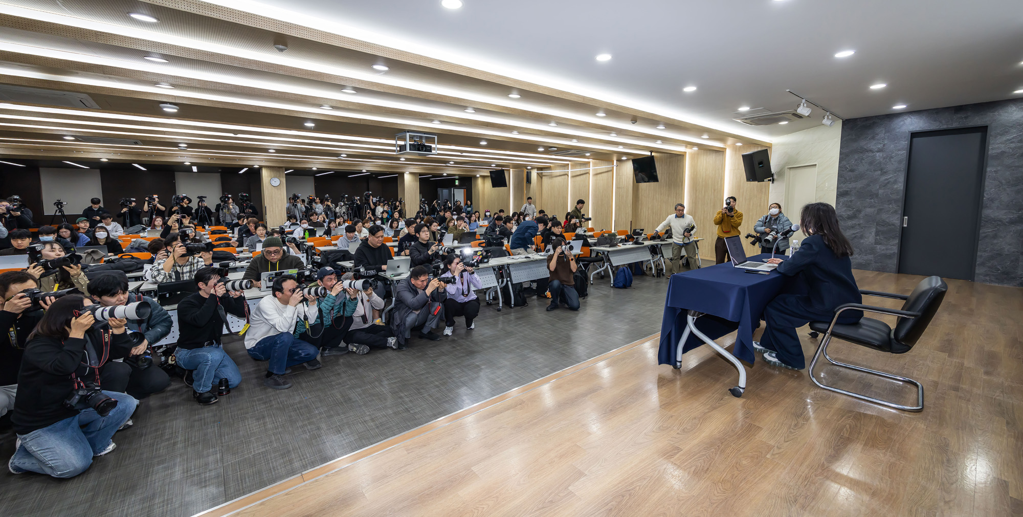 연예;사회;인물;민희진;민희진기자회견;민희진전어도어대표;뉴진스민희진;하이브민희진