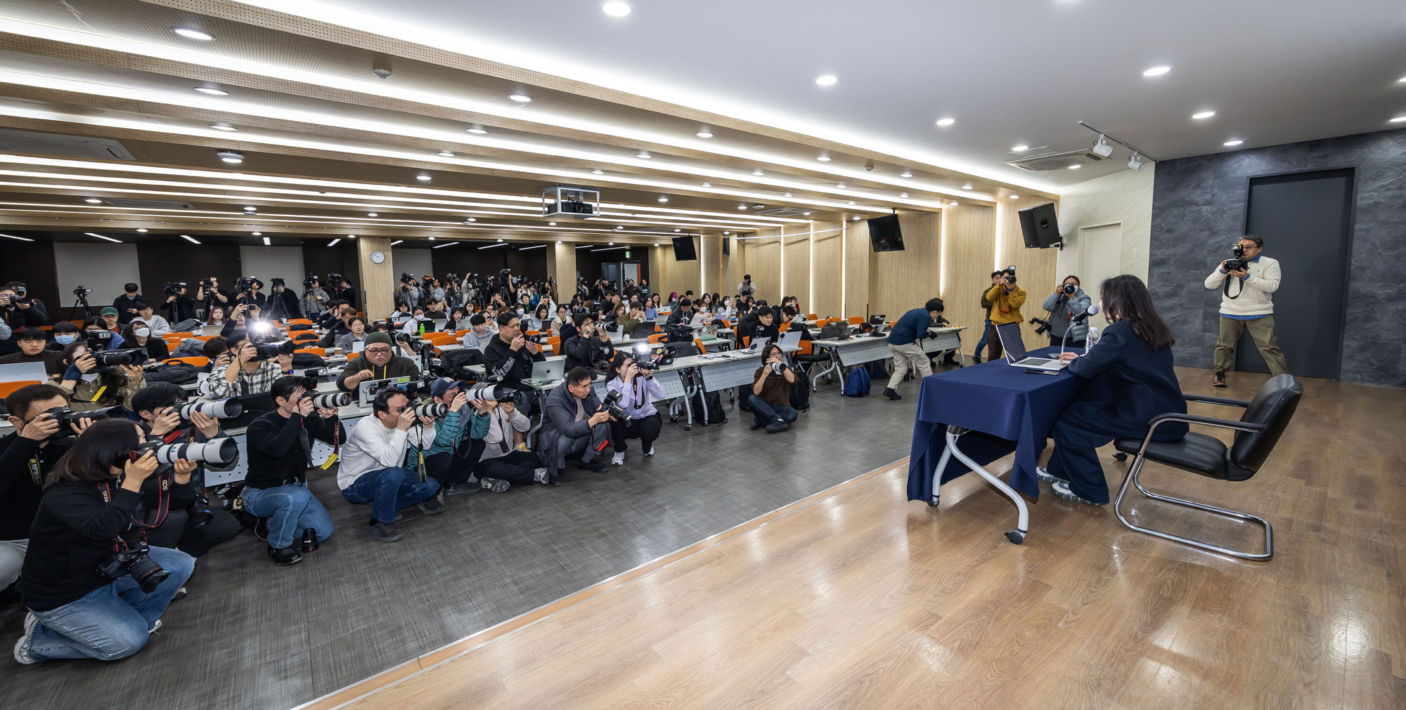 연예;사회;인물;민희진;민희진기자회견;민희진전어도어대표;뉴진스민희진;하이브민희진