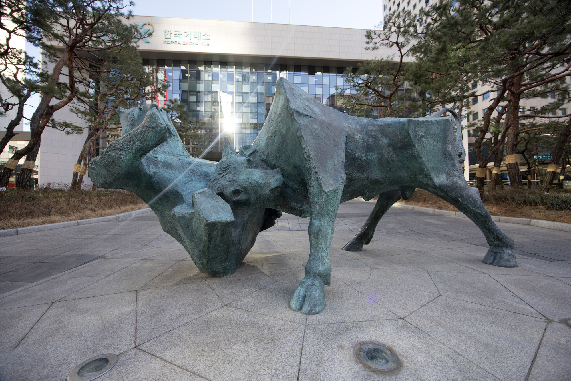 경제;금융;주식;한국거래소