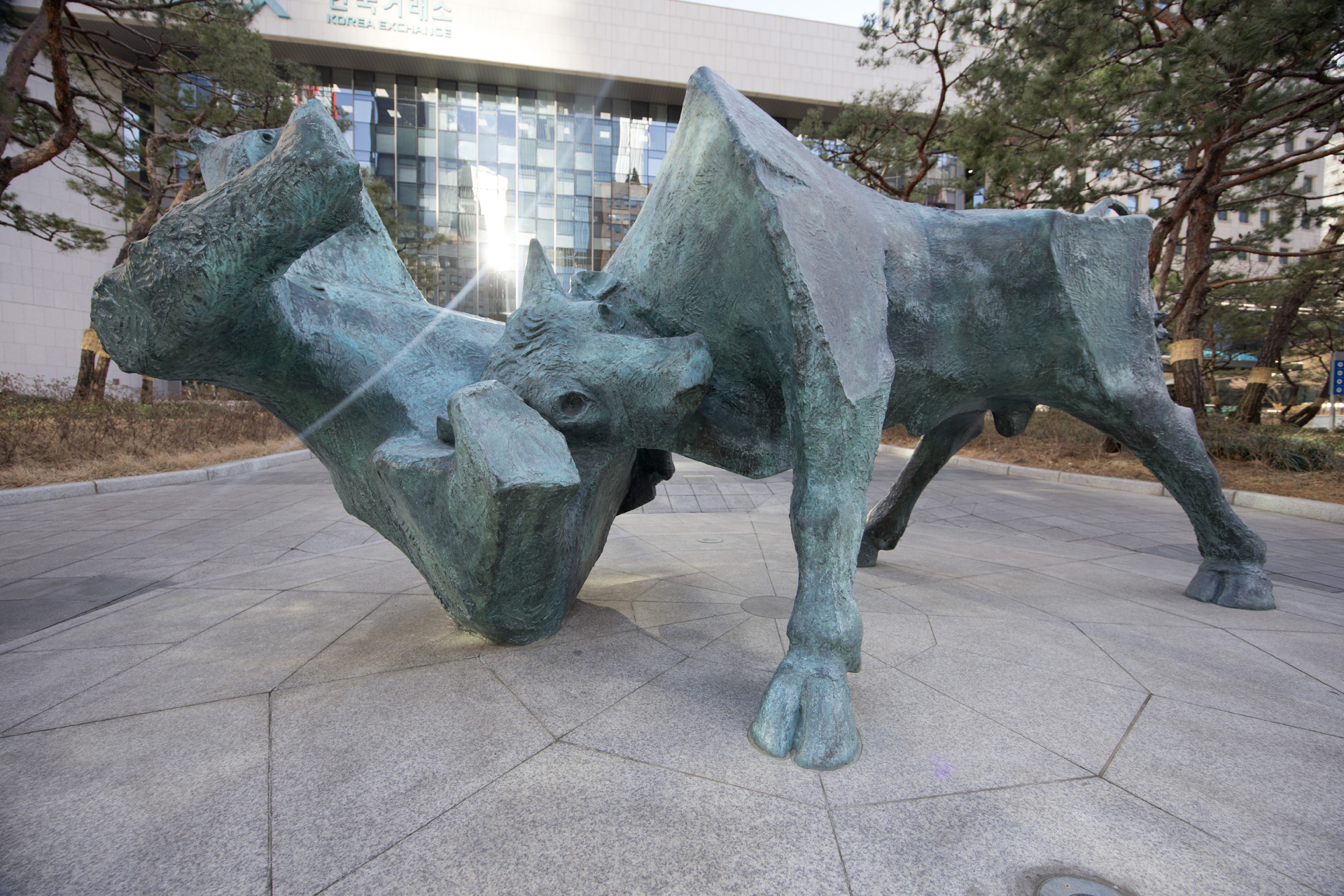 경제;금융;주식;한국거래소