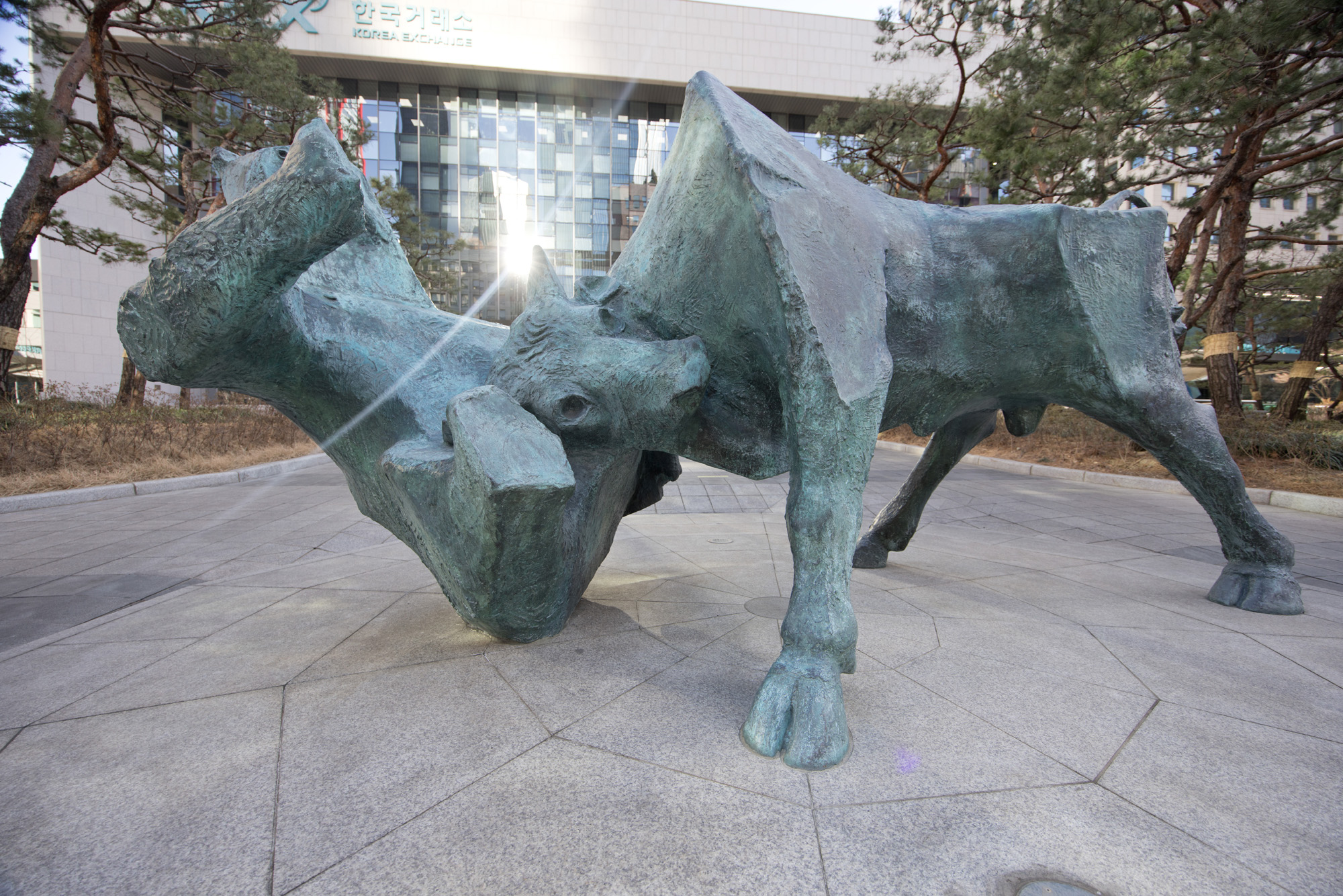 경제;금융;주식;한국거래소