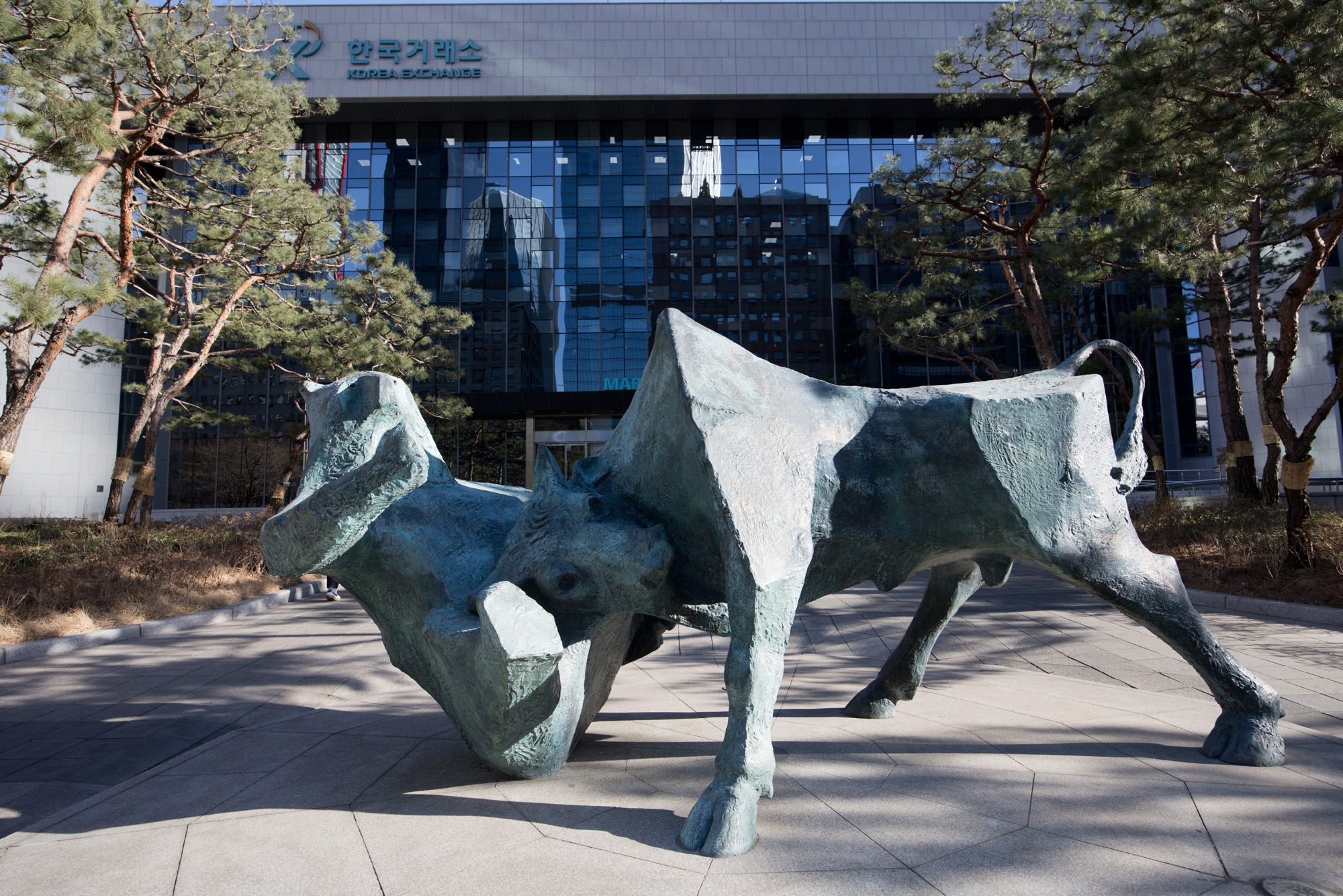경제;금융;주식;코스피;한국거래소