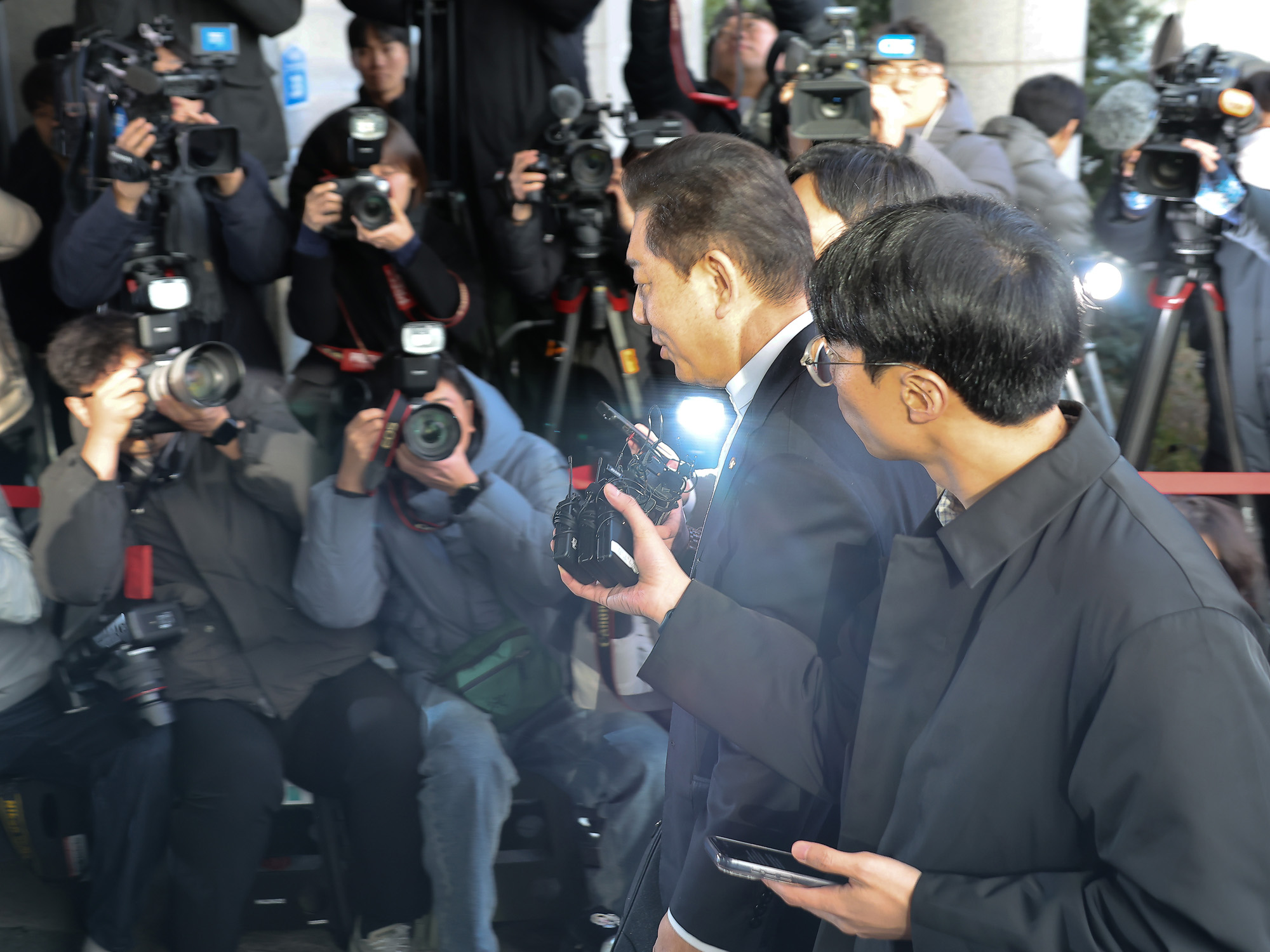 김병기;소환;뇌물;무소속;서울경찰청;공공범죄수사대