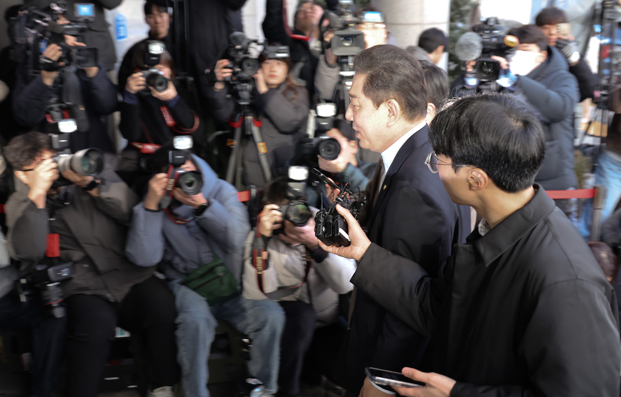 김병기;소환;뇌물;무소속;서울경찰청;공공범죄수사대