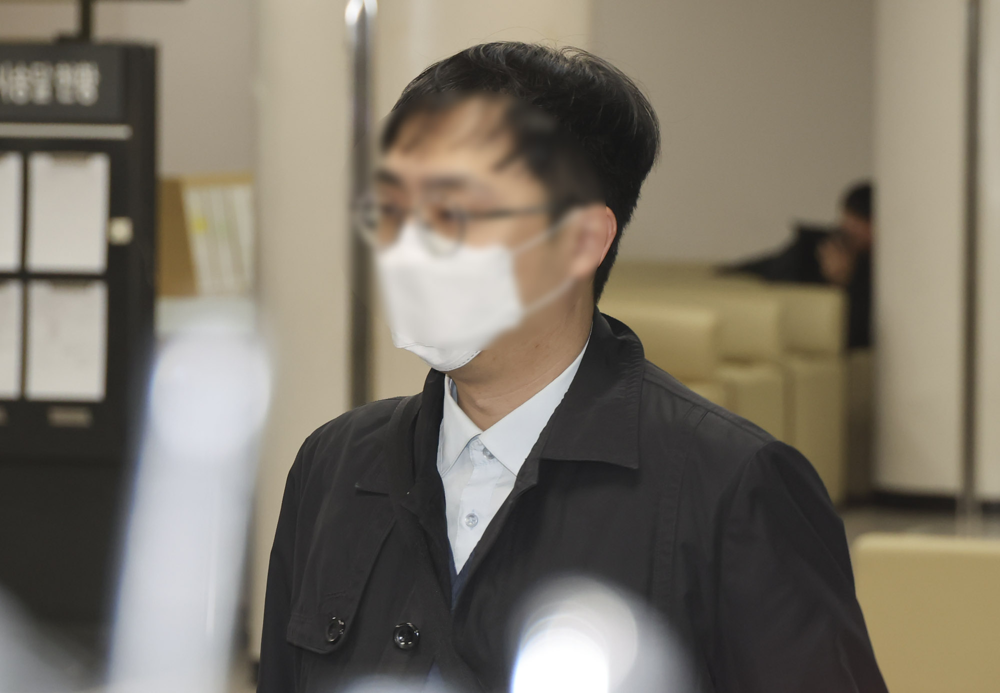 북한무인기;무인기침투;대학원생오모씨;무인기영장실질심사