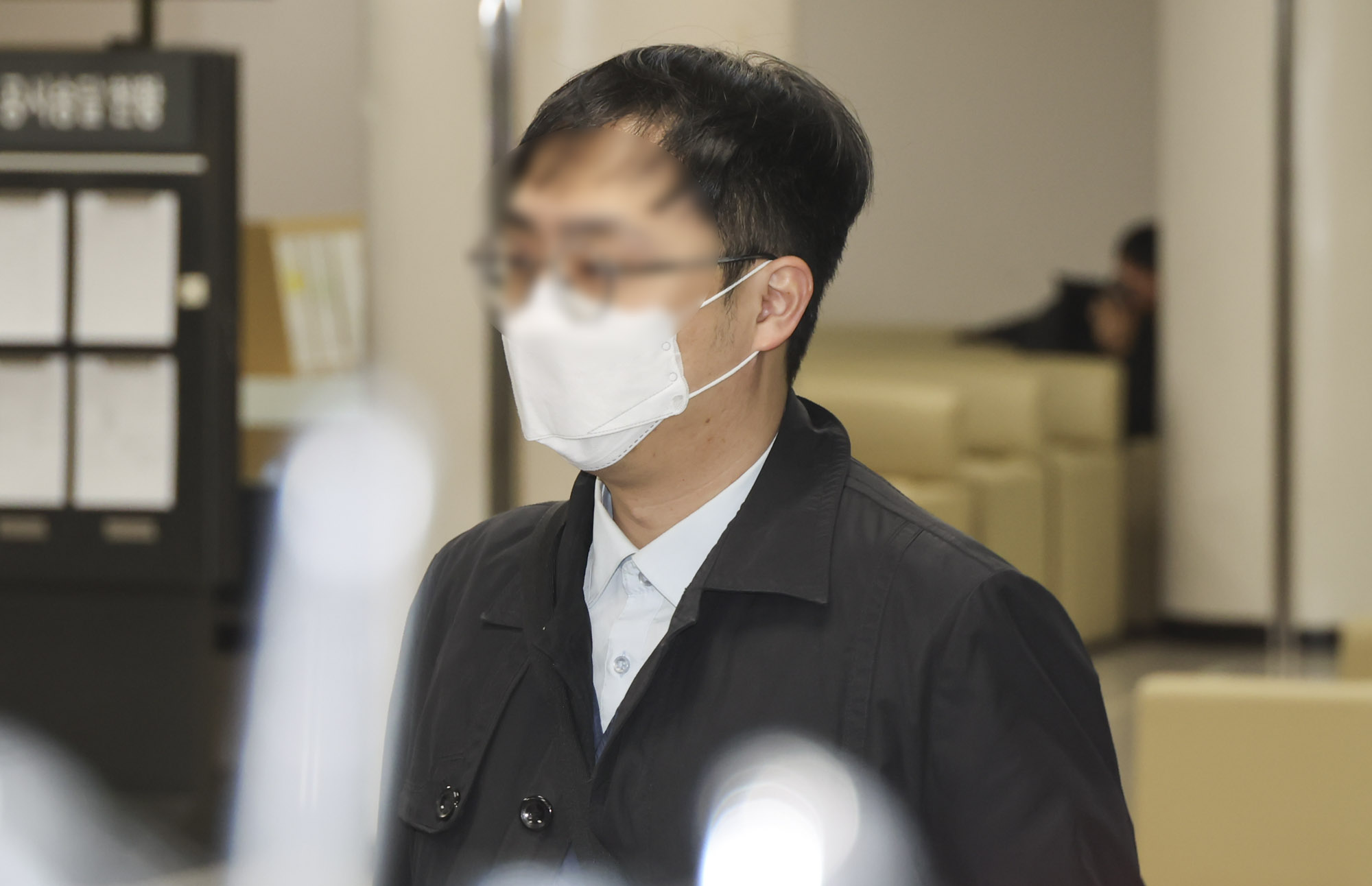 북한무인기;무인기침투;대학원생오모씨;무인기영장실질심사