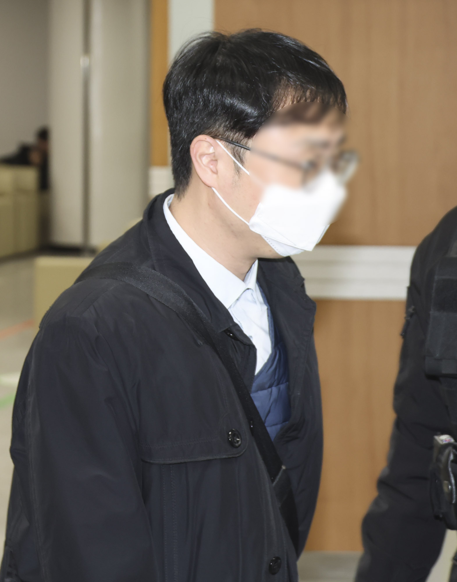 북한무인기;무인기침투;대학원생오모씨;무인기영장실질심사