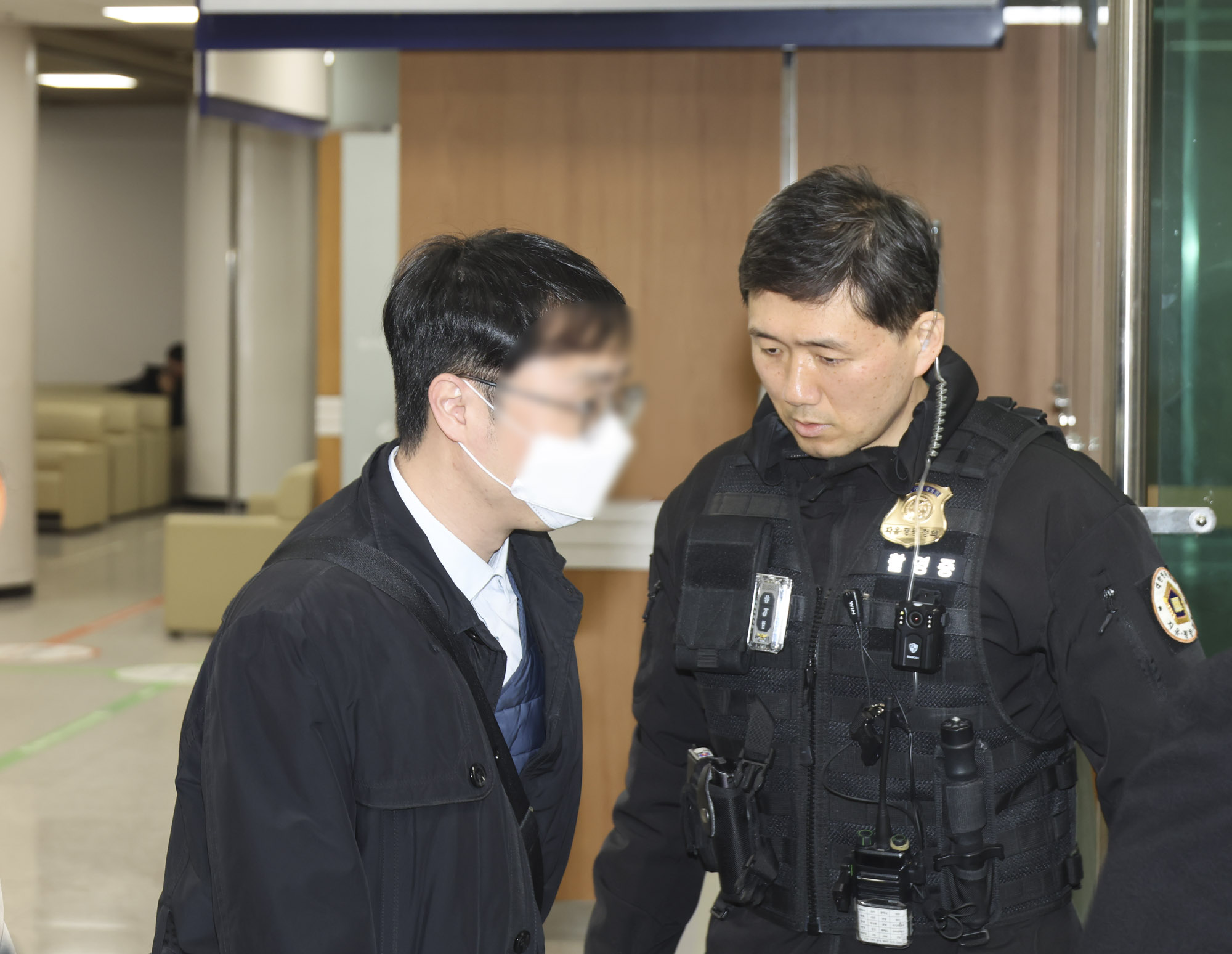 북한무인기;무인기침투;대학원생오모씨;무인기영장실질심사