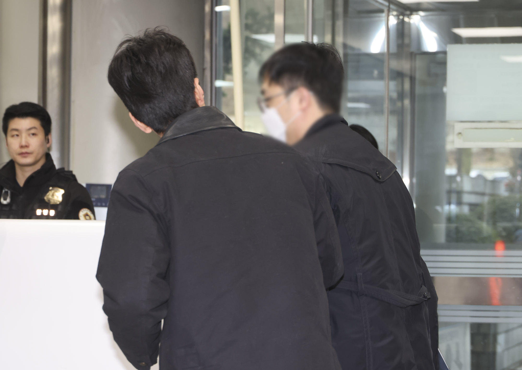 북한무인기;무인기침투;대학원생오모씨;무인기영장실질심사