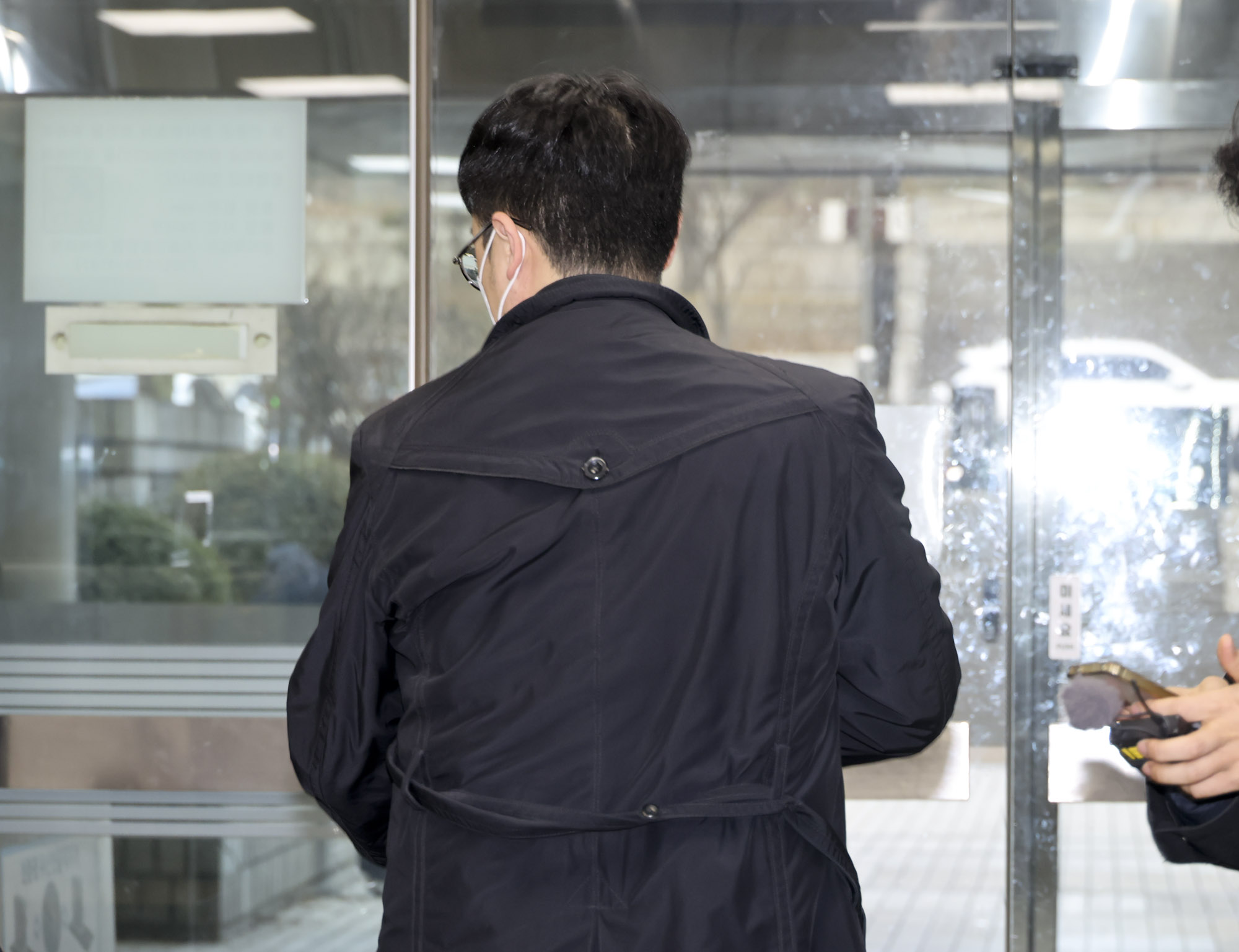 북한무인기;무인기침투;대학원생오모씨;무인기영장실질심사