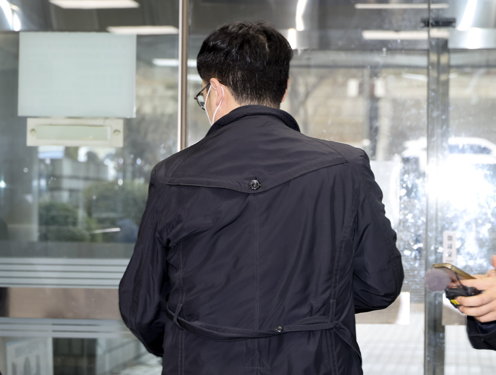 북한무인기;무인기침투;대학원생오모씨;무인기영장실질심사