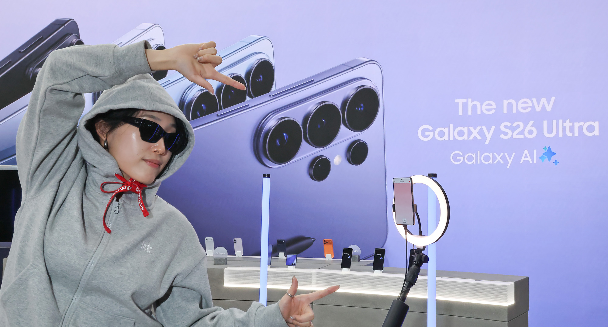 삼성;갤럭시;S26;출시;KT