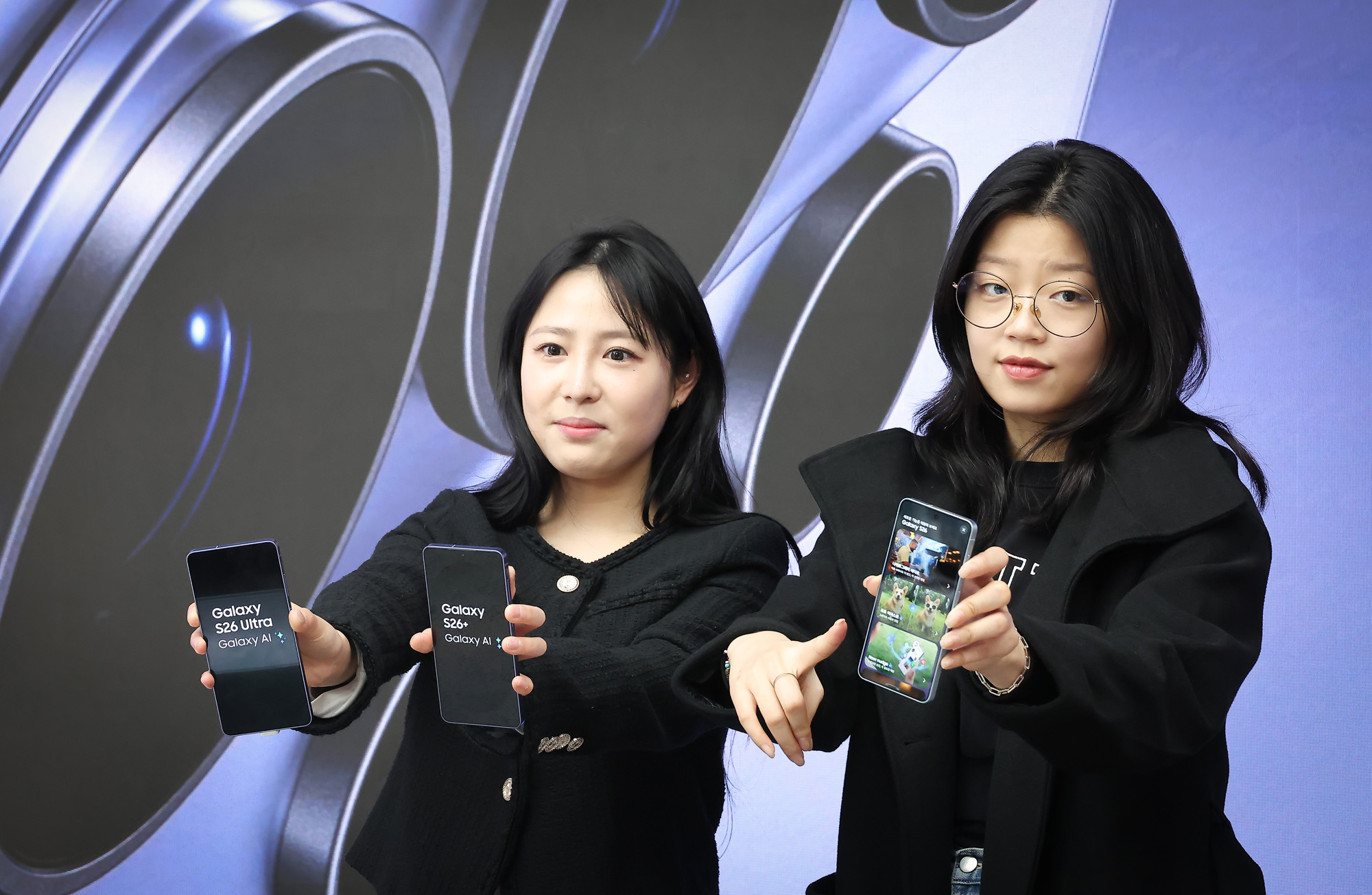 삼성;갤럭시;S26;출시;KT