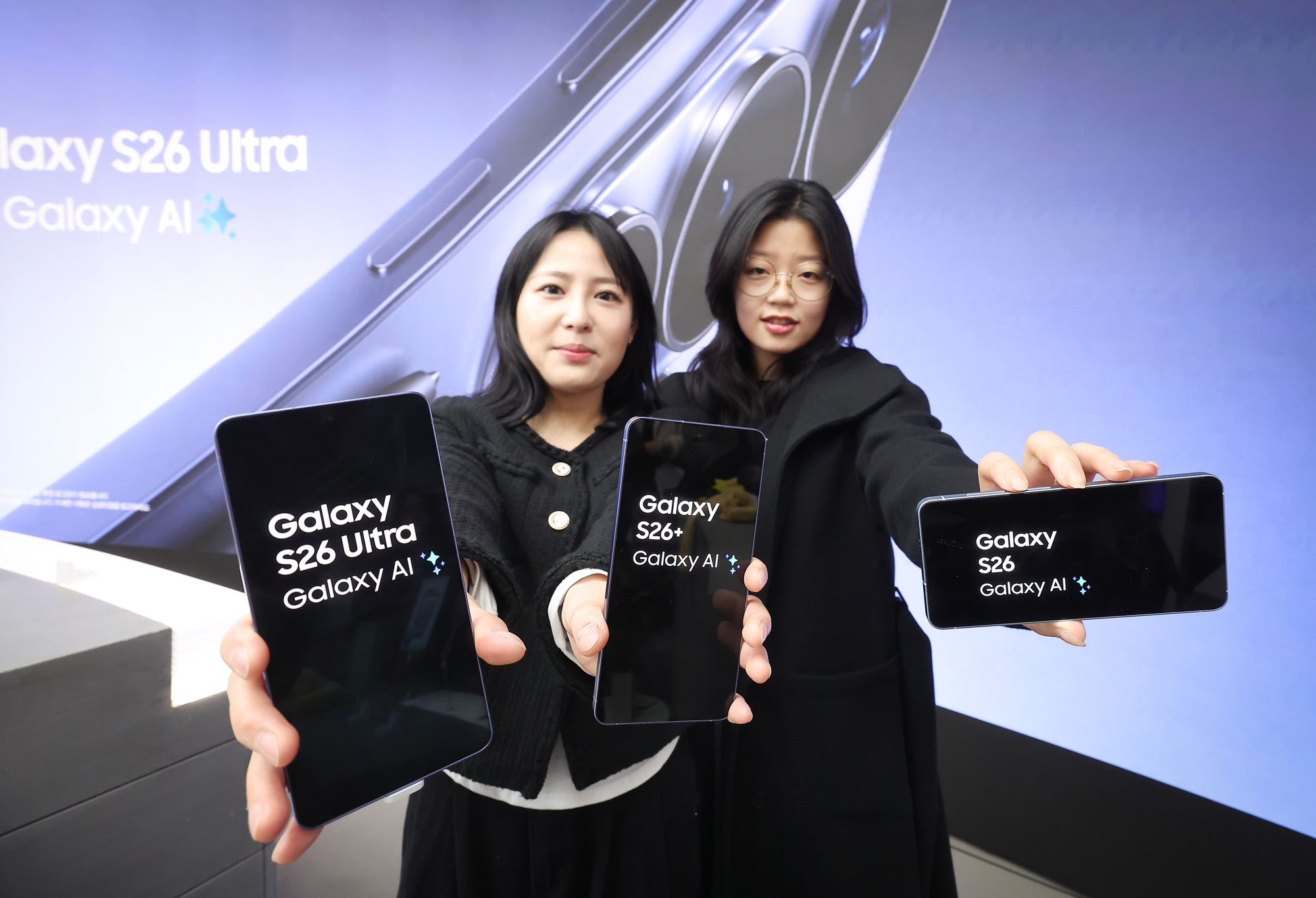 삼성;갤럭시;S26;출시;KT