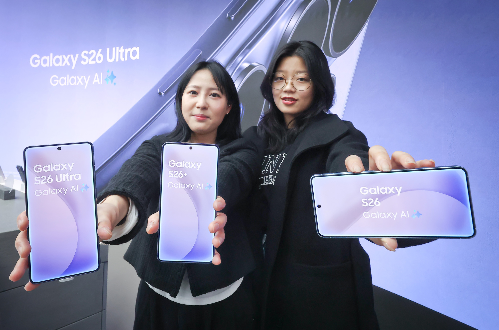 삼성;갤럭시;S26;출시;KT