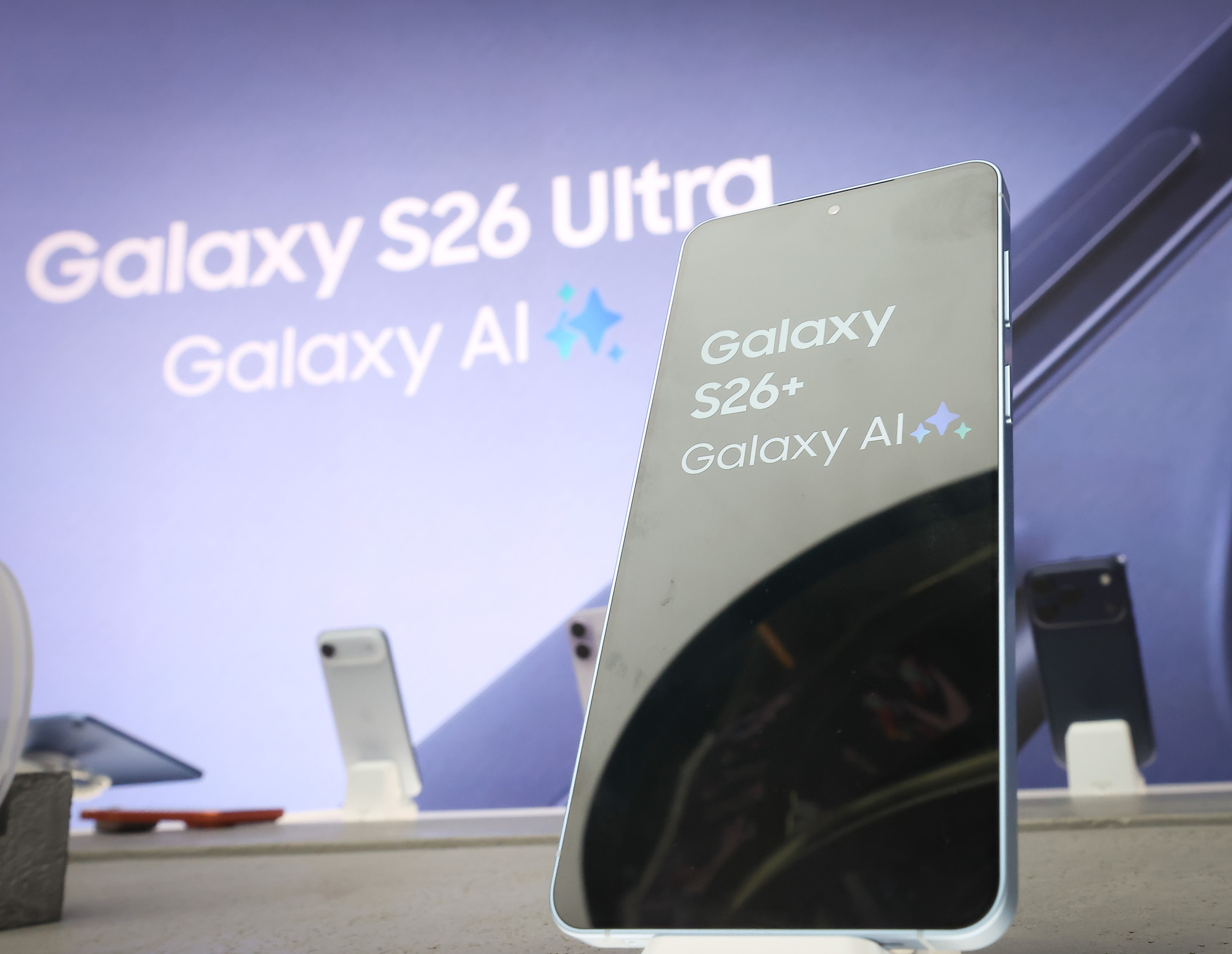 삼성;갤럭시;S26;출시;KT