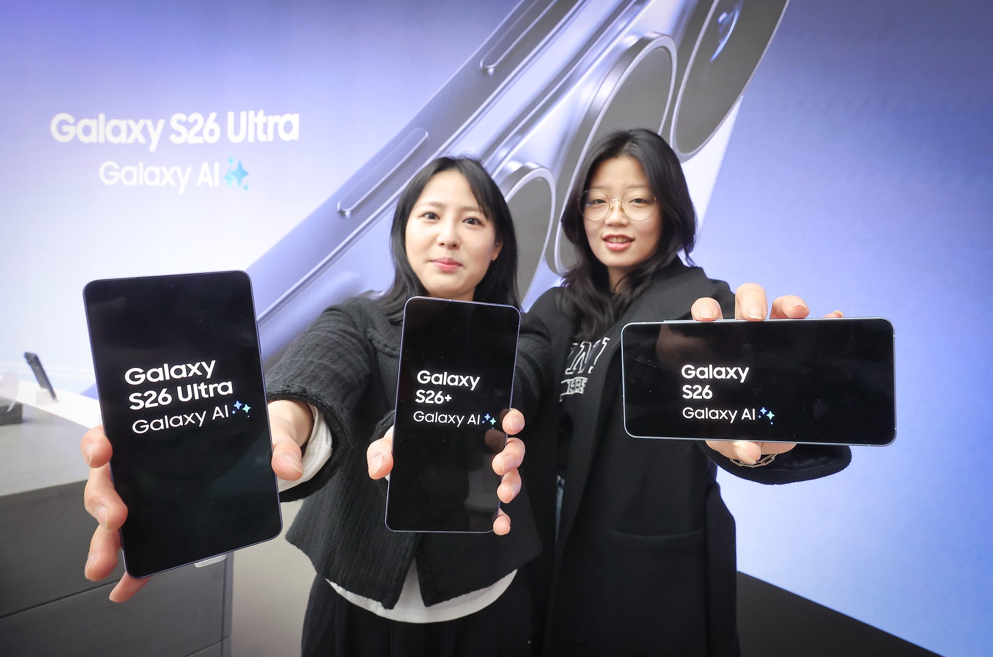 삼성;갤럭시;S26;출시;KT