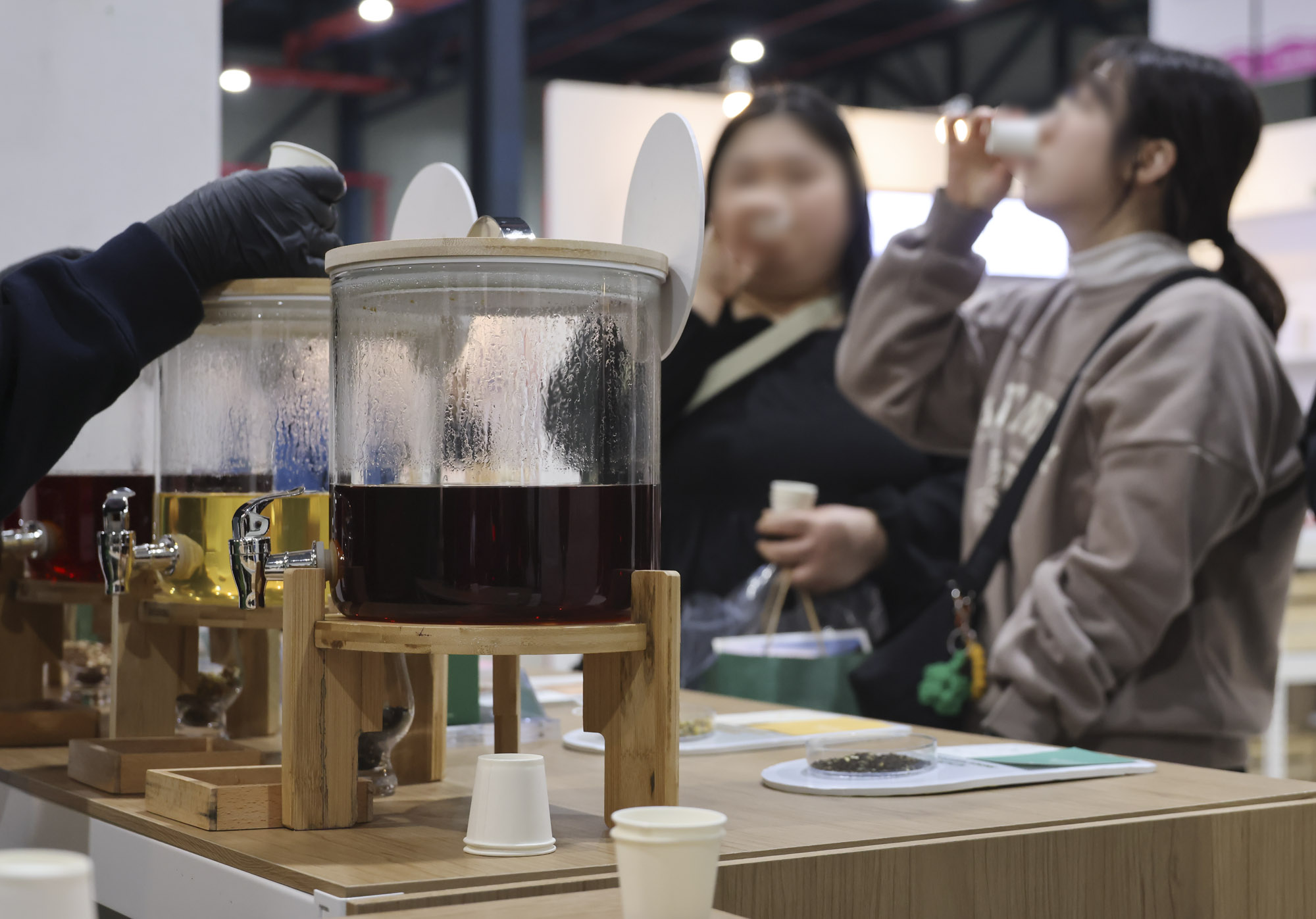 카페;베이커리페어;창업