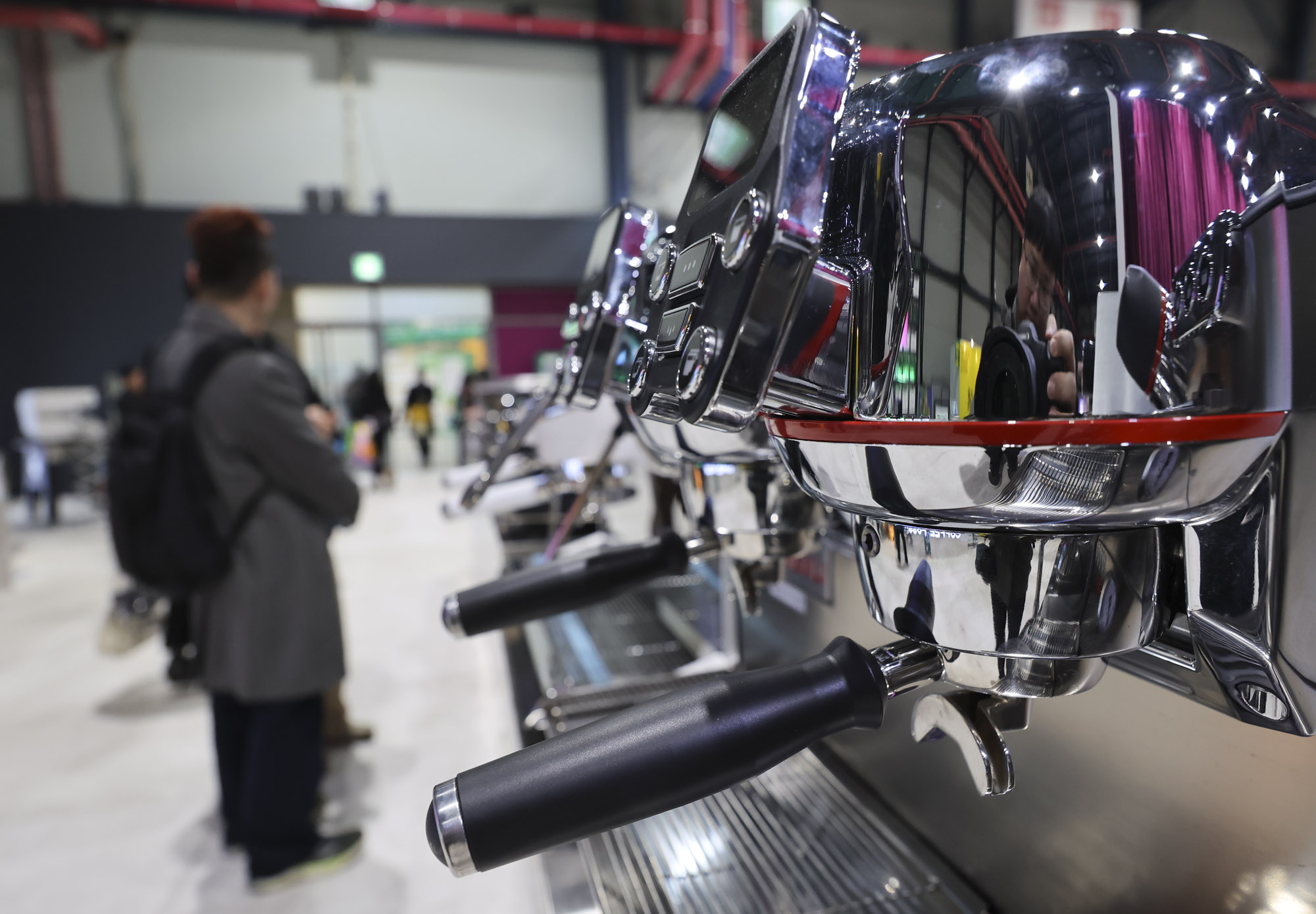 카페;베이커리페어;창업