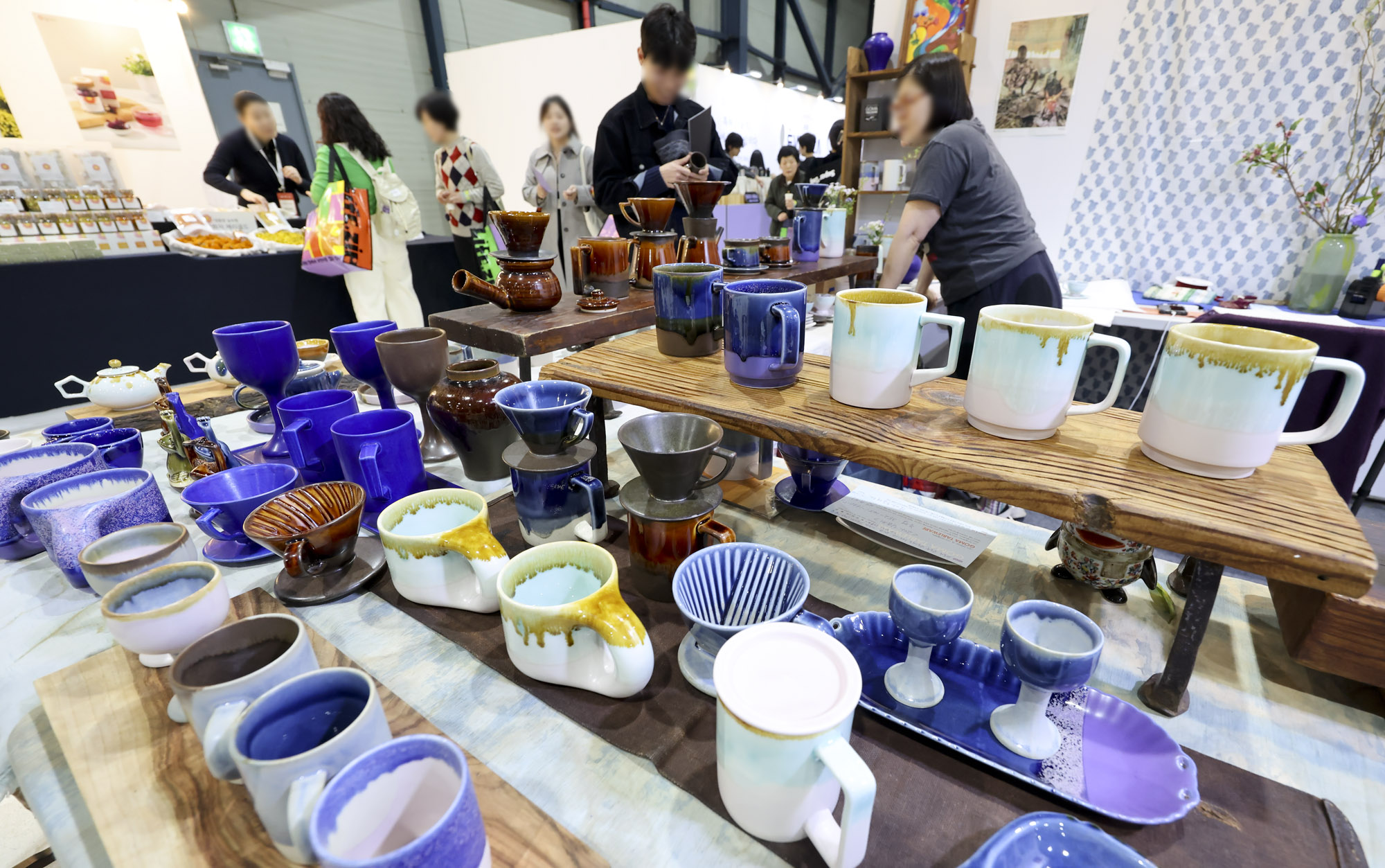 카페;베이커리페어;창업