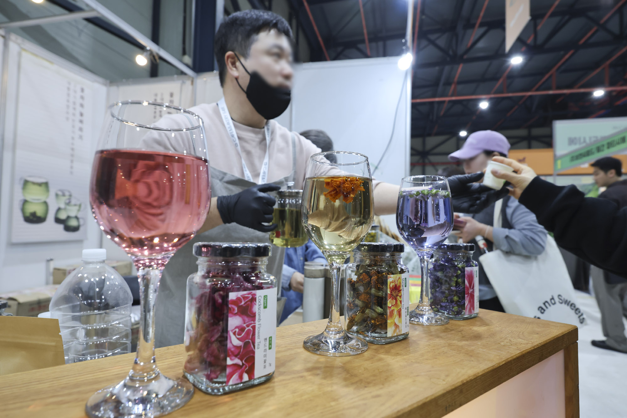 카페;베이커리페어;창업