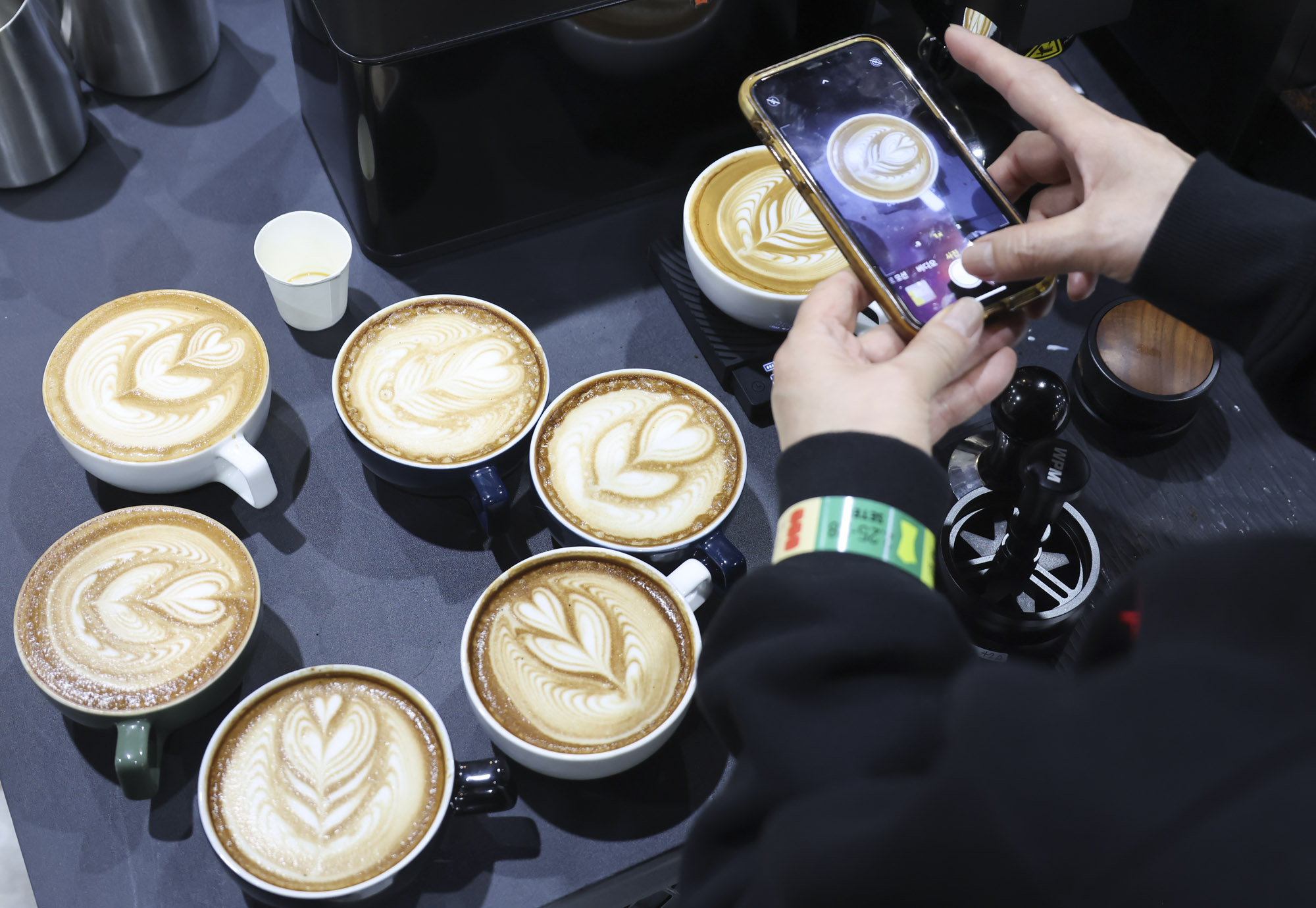 카페;베이커리페어;창업