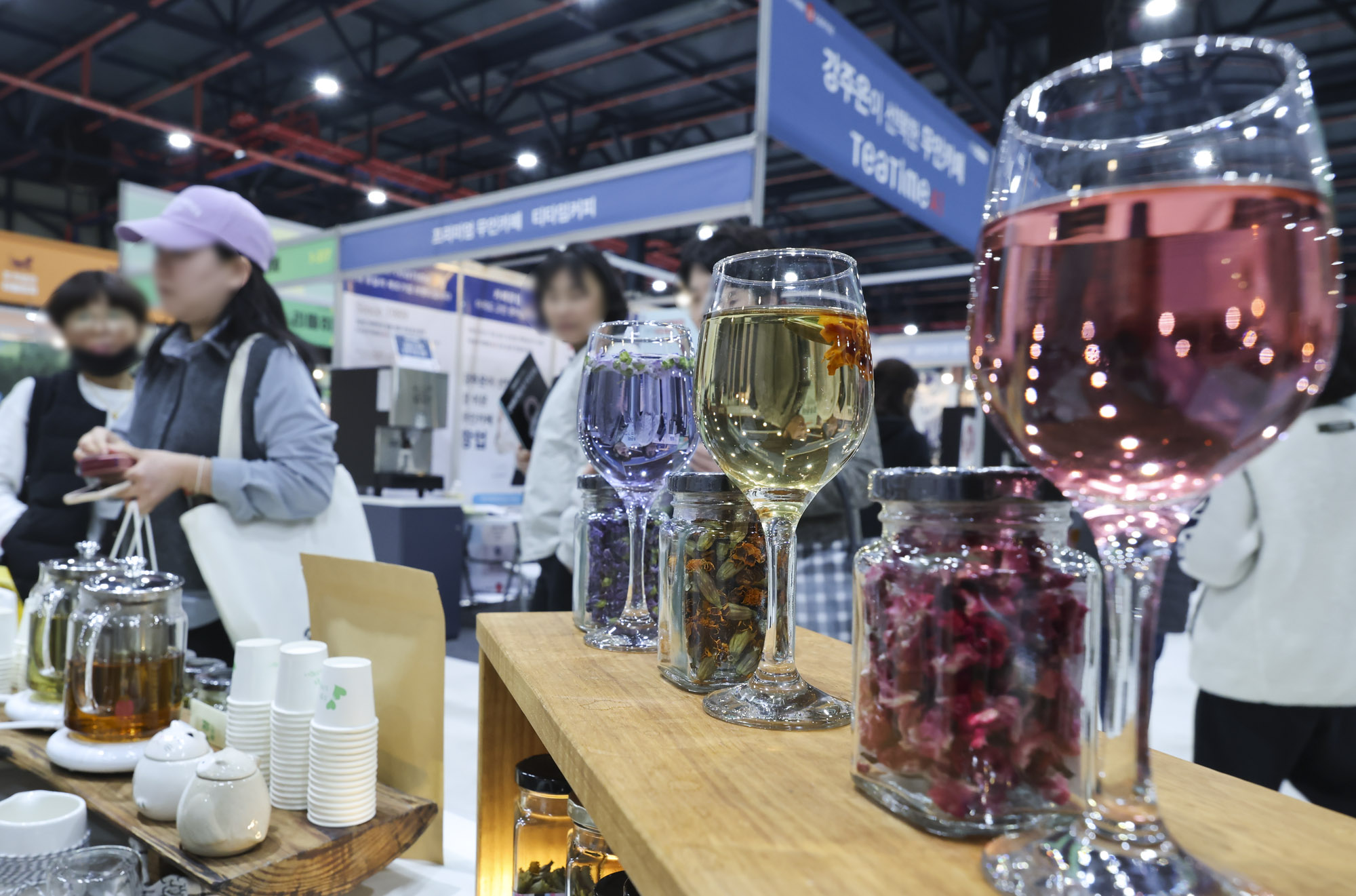 카페;베이커리페어;창업