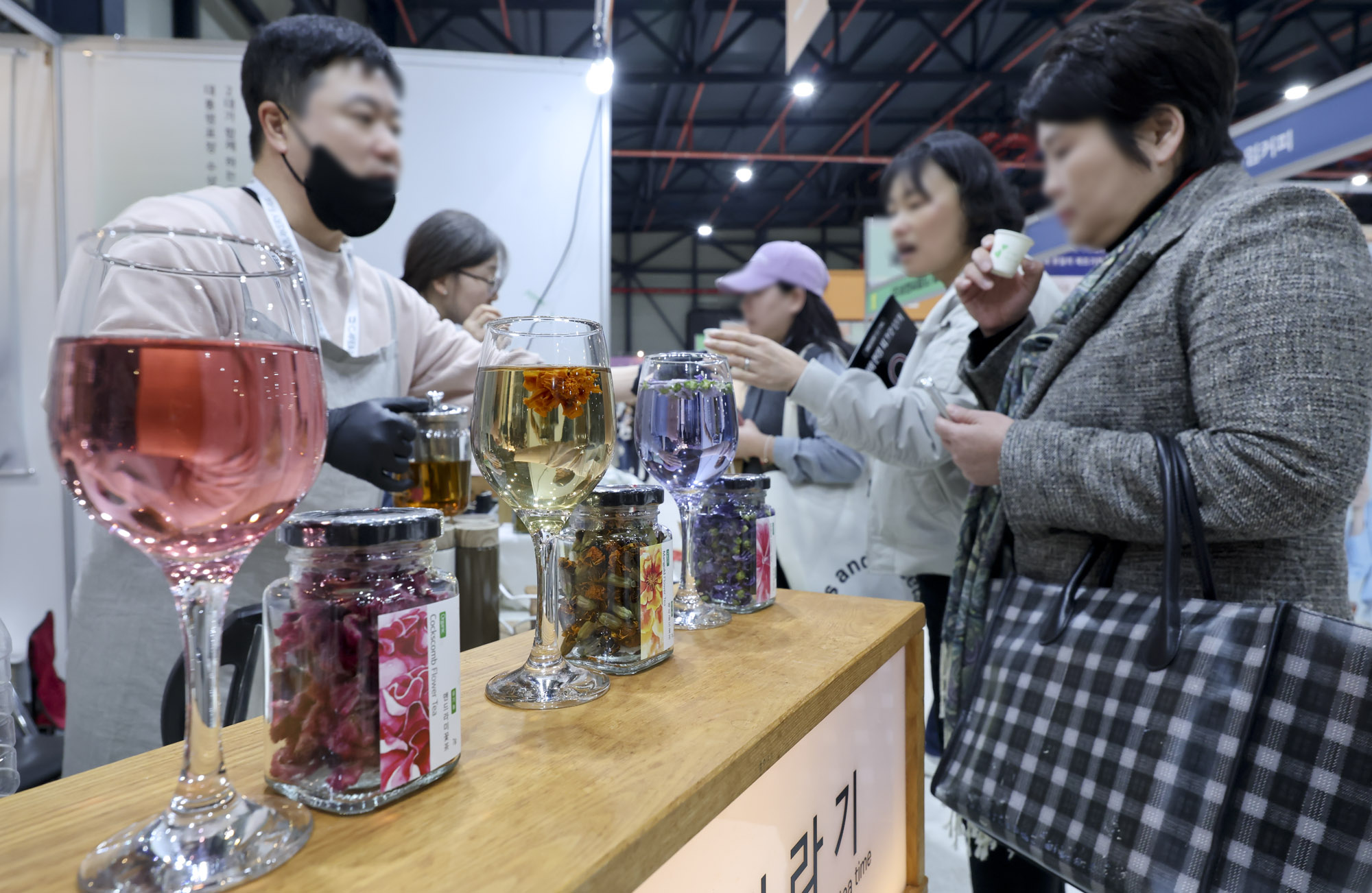 카페;베이커리페어;창업