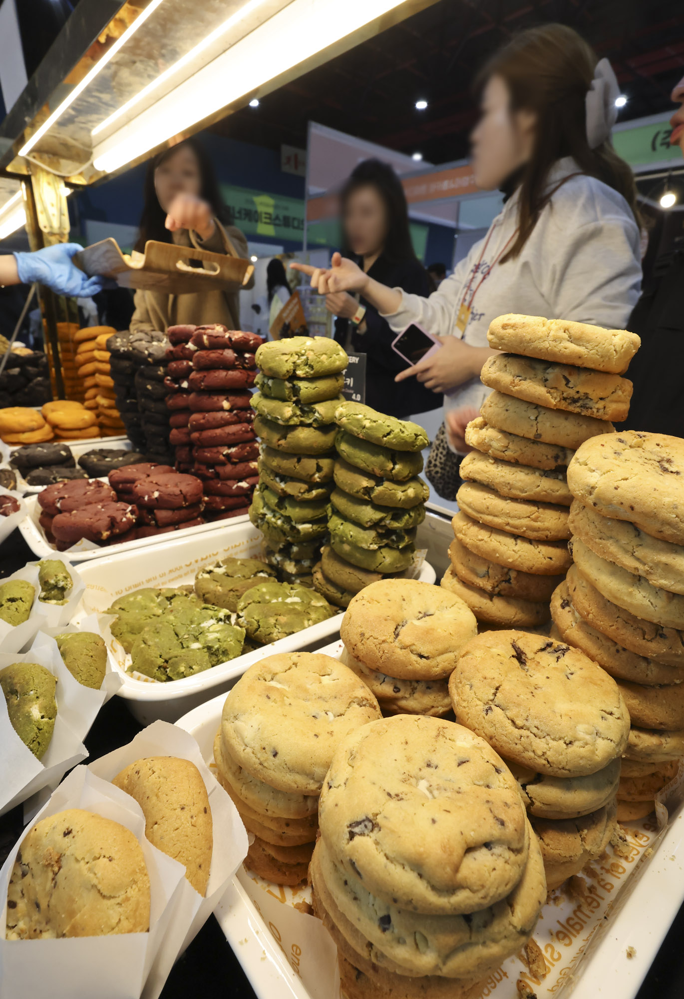 카페;베이커리페어;창업