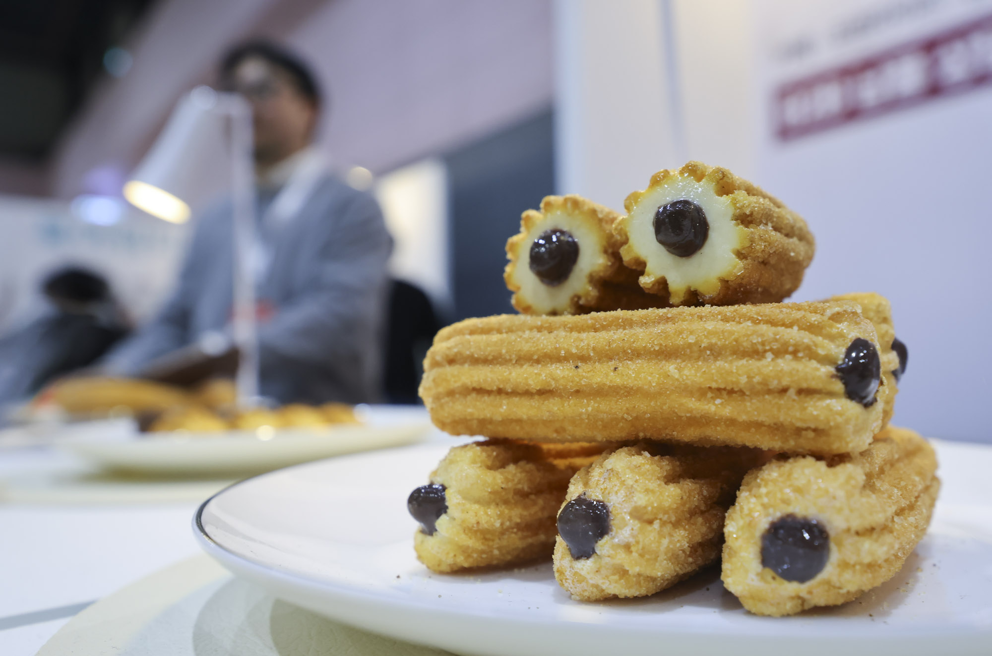 카페;베이커리페어;창업