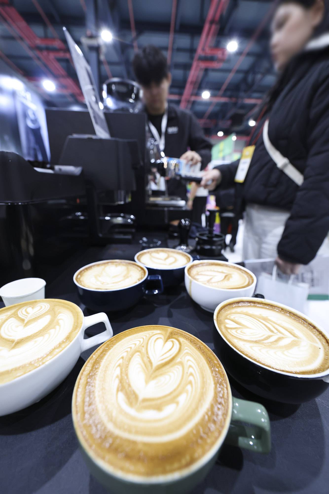 카페;베이커리페어;창업