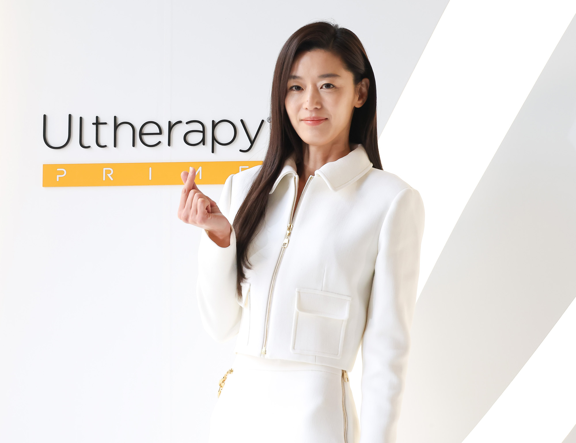 멜츠;에스테틱;스 코리아;전지현