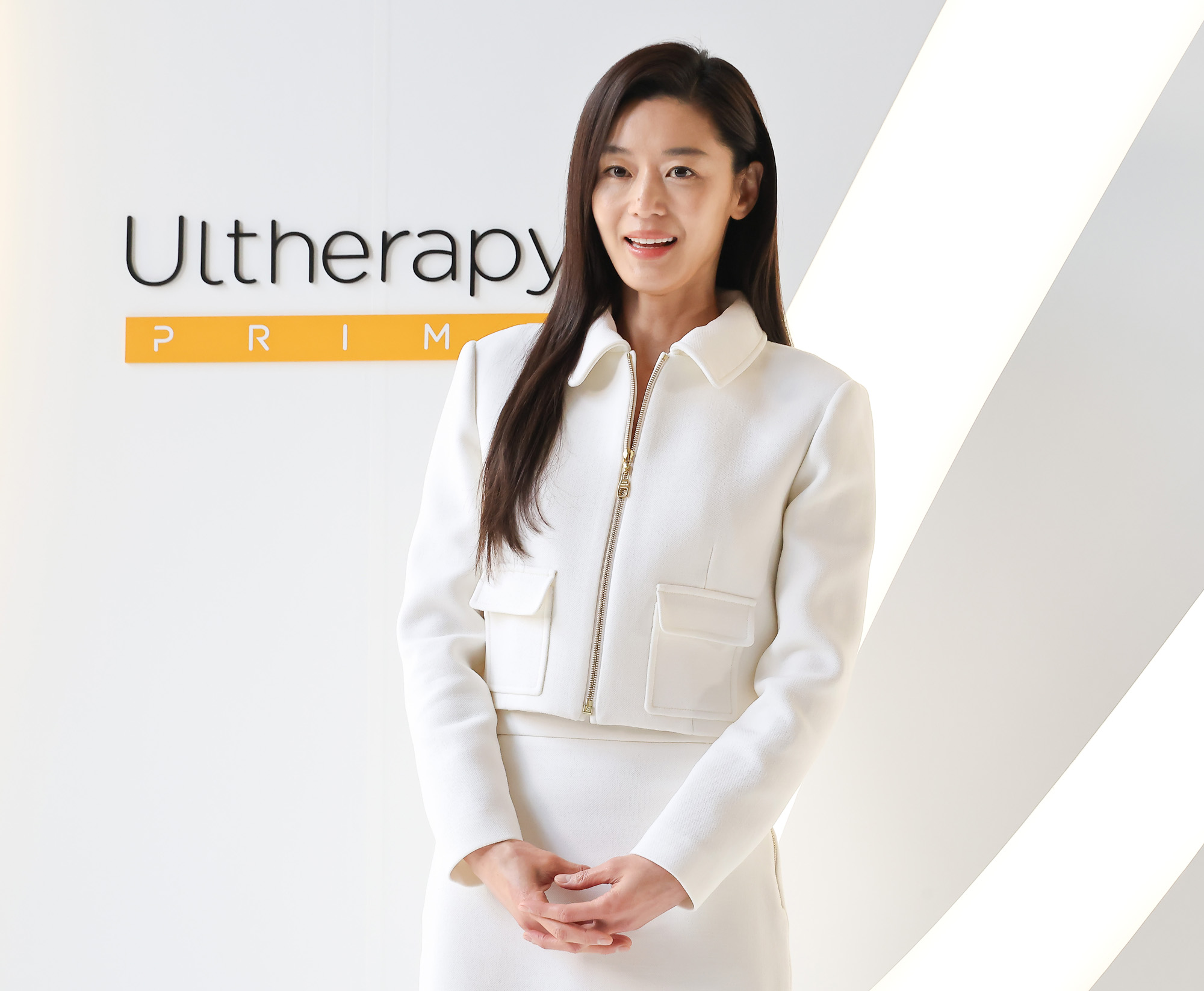 멜츠;에스테틱;스 코리아;전지현