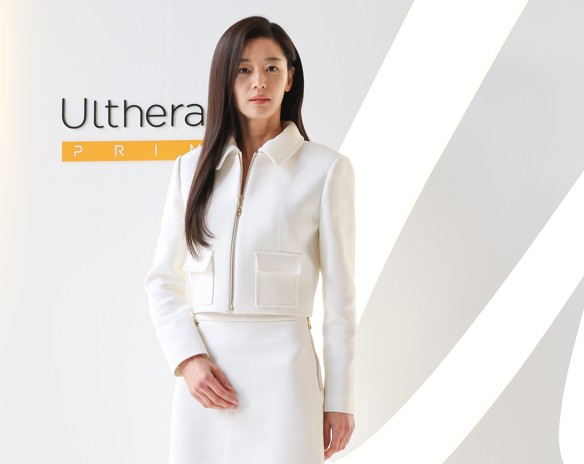 멜츠;에스테틱;스 코리아;전지현