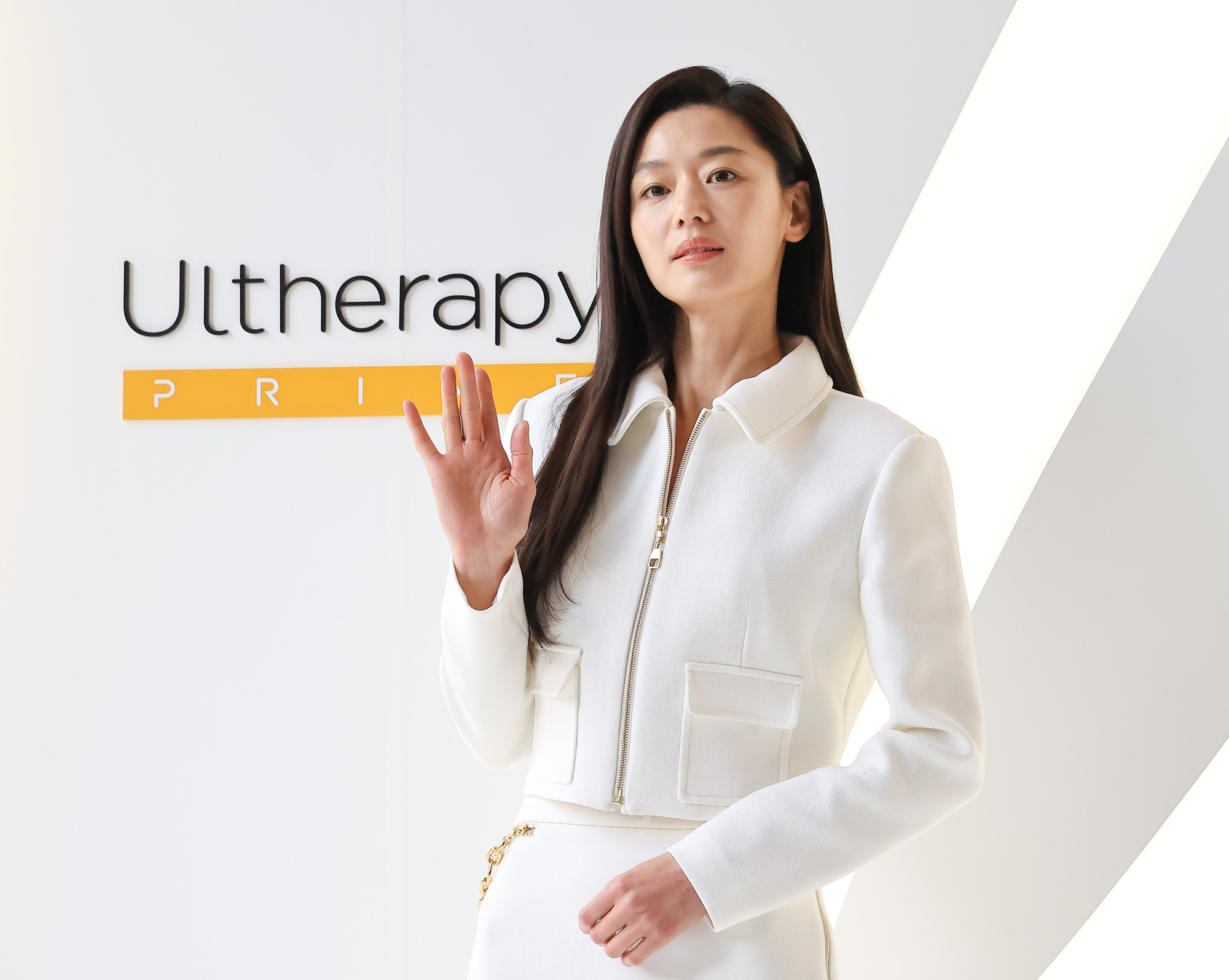 멜츠;에스테틱;스 코리아;전지현