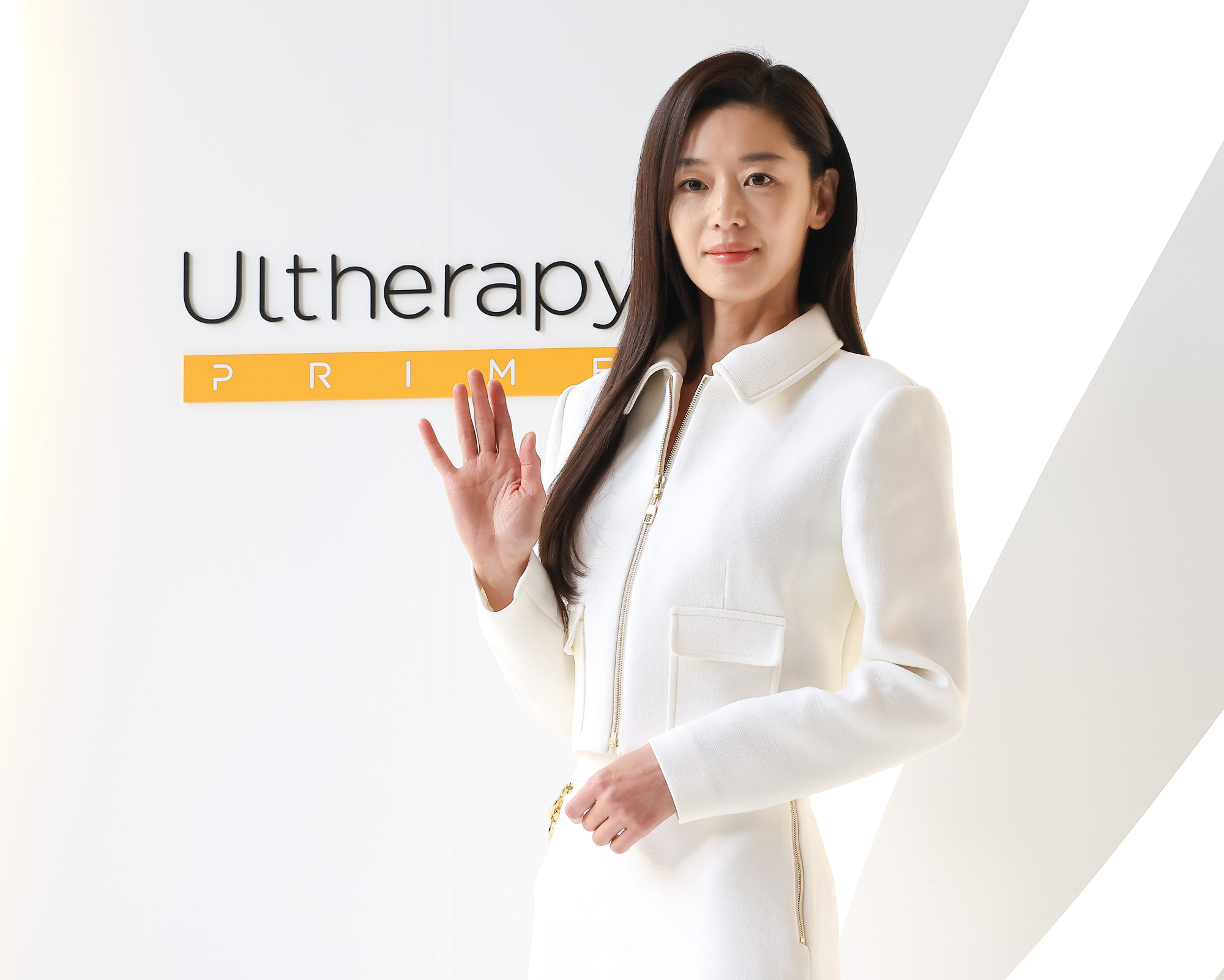 멜츠;에스테틱;스 코리아;전지현