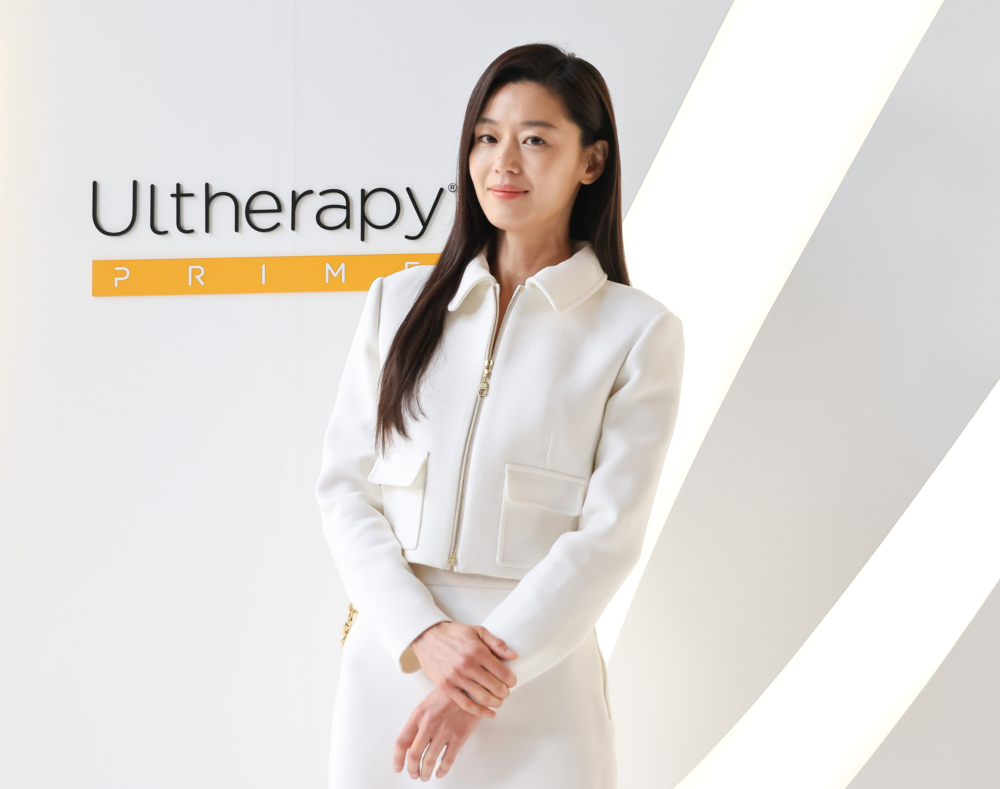 멜츠;에스테틱;스 코리아;전지현