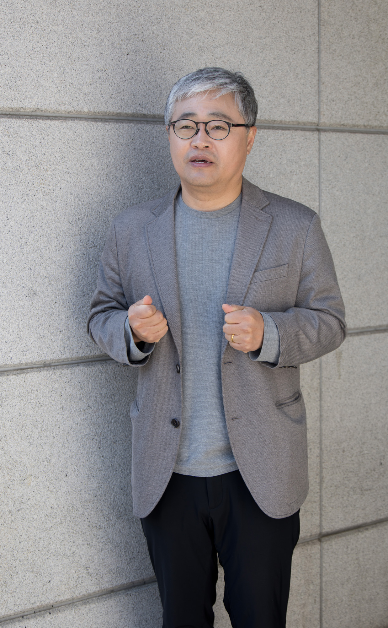 정치;평론;장성철