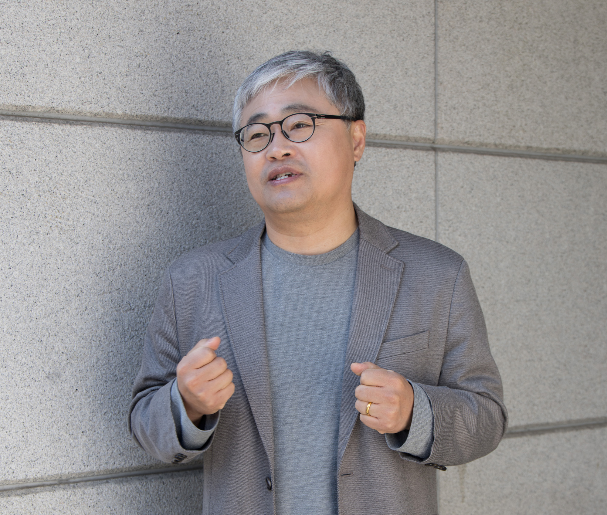 정치;평론;장성철