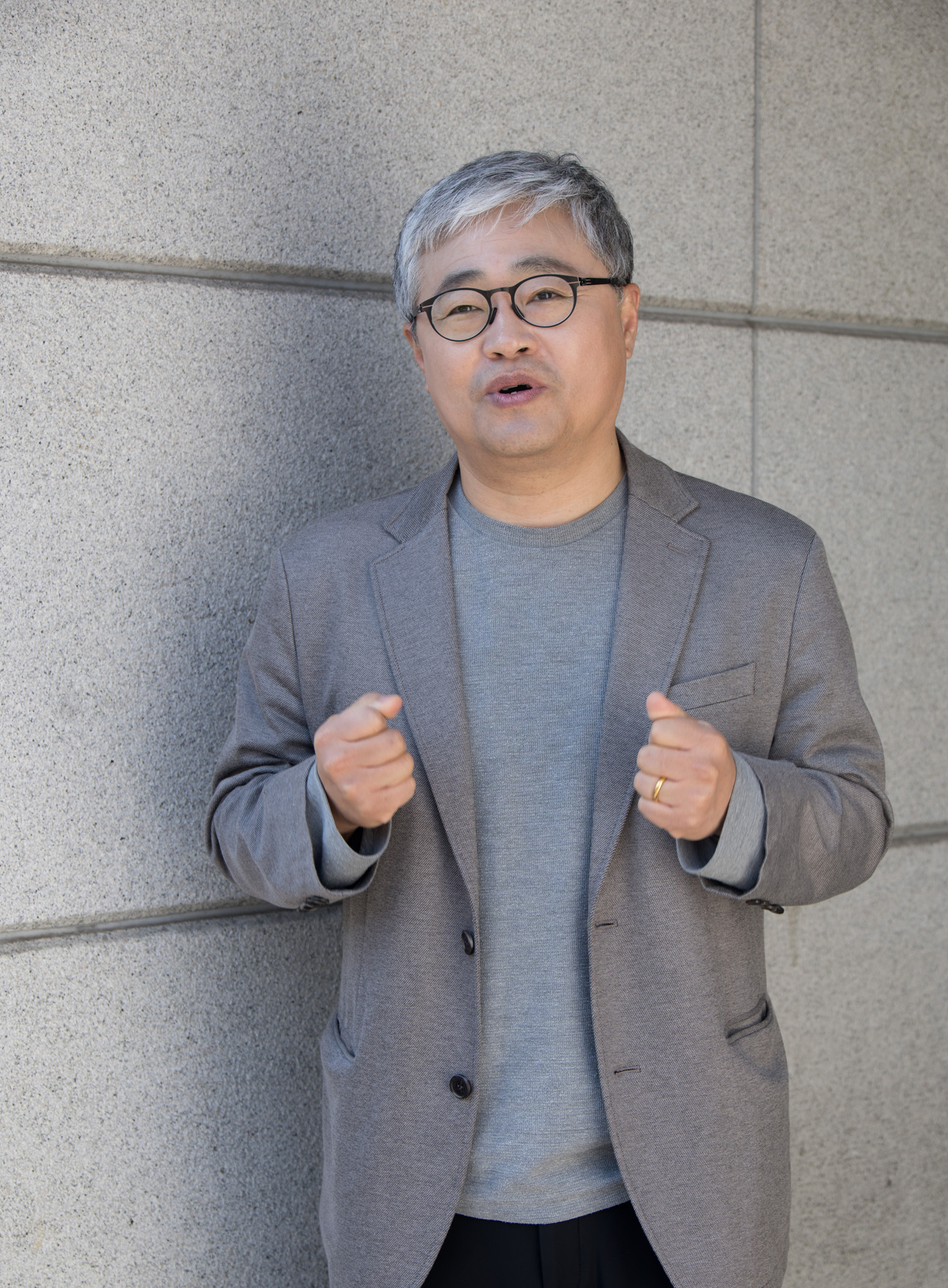 정치;평론;장성철