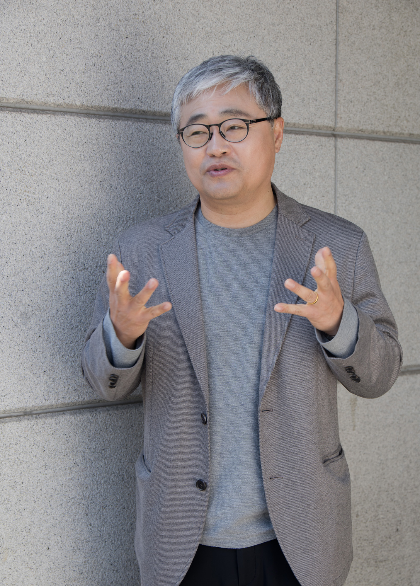 정치;평론;장성철