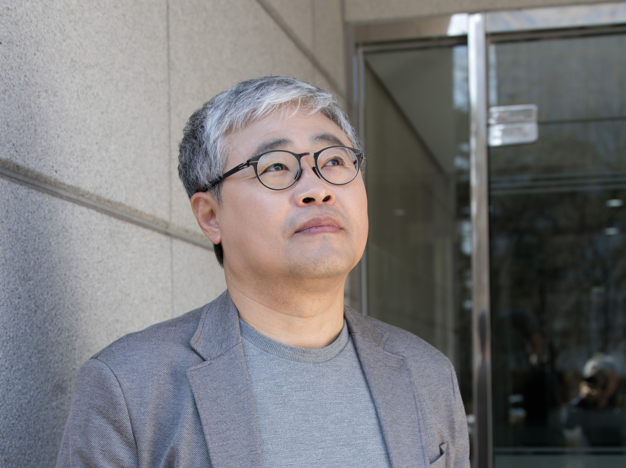 정치;평론;장성철